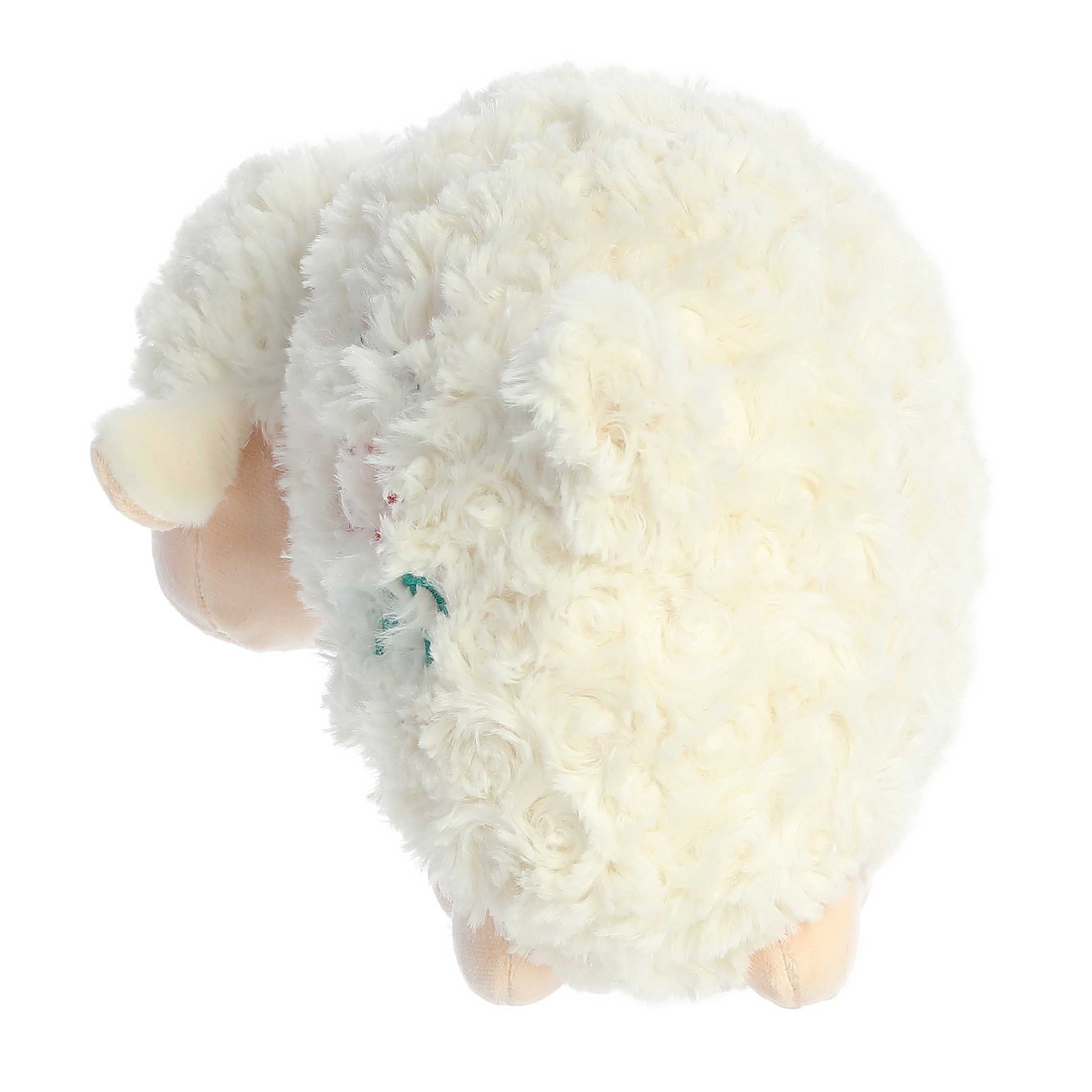 Aurora® - JUST SAYIN'™ - 9 Fleece Navidad Sheep™、mySite、g9winljtr