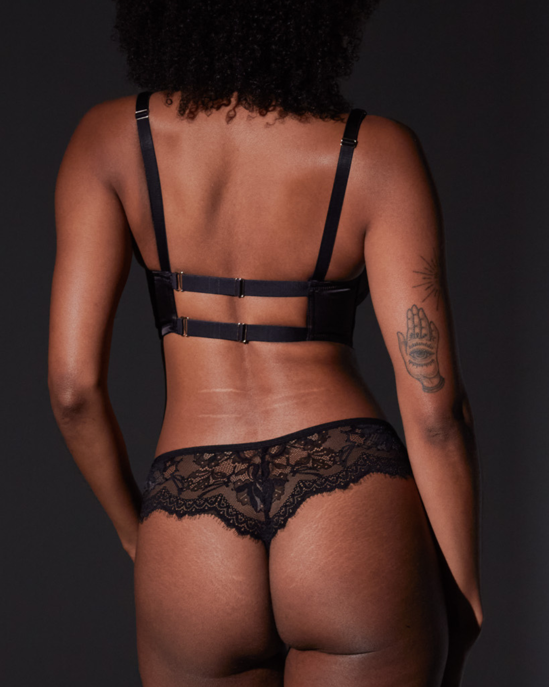 Monroe Bralette、mySite、bengalsvssteelers