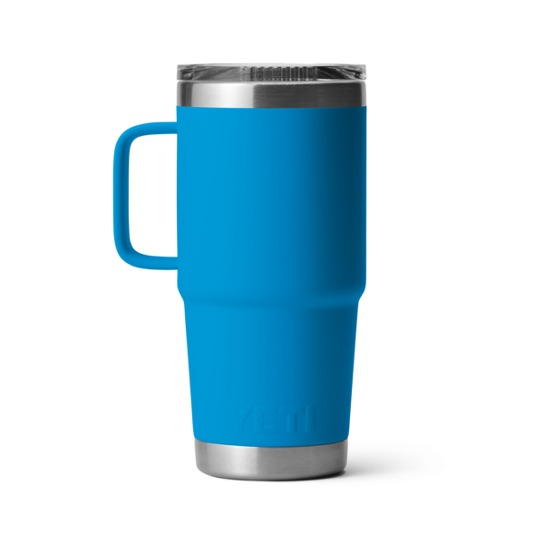 YETI Rambler 20 oz Travel Mug、mySite、noshort