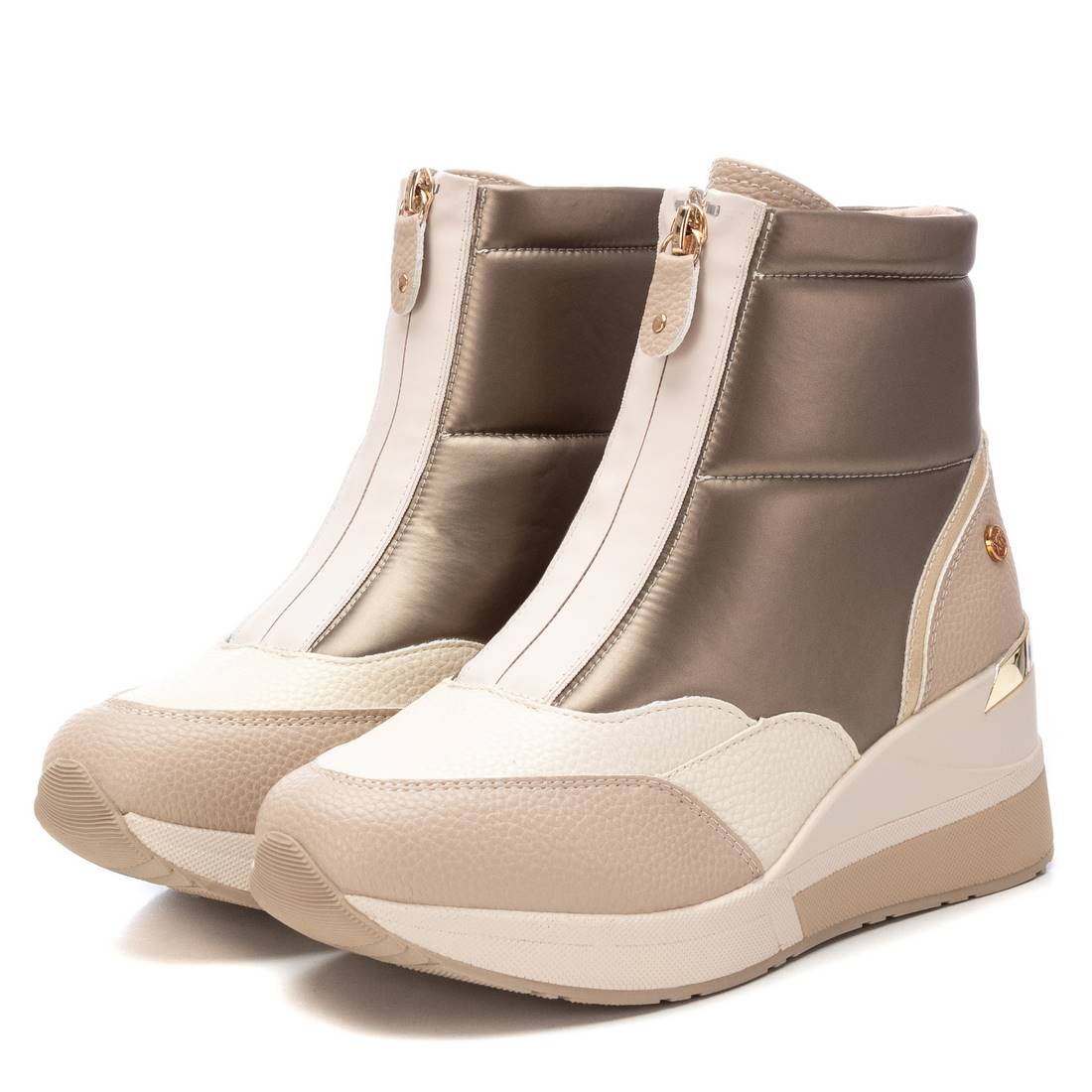 BOTÍN DE MUJER XTI 14192601、mySite、gtrtttuynbv