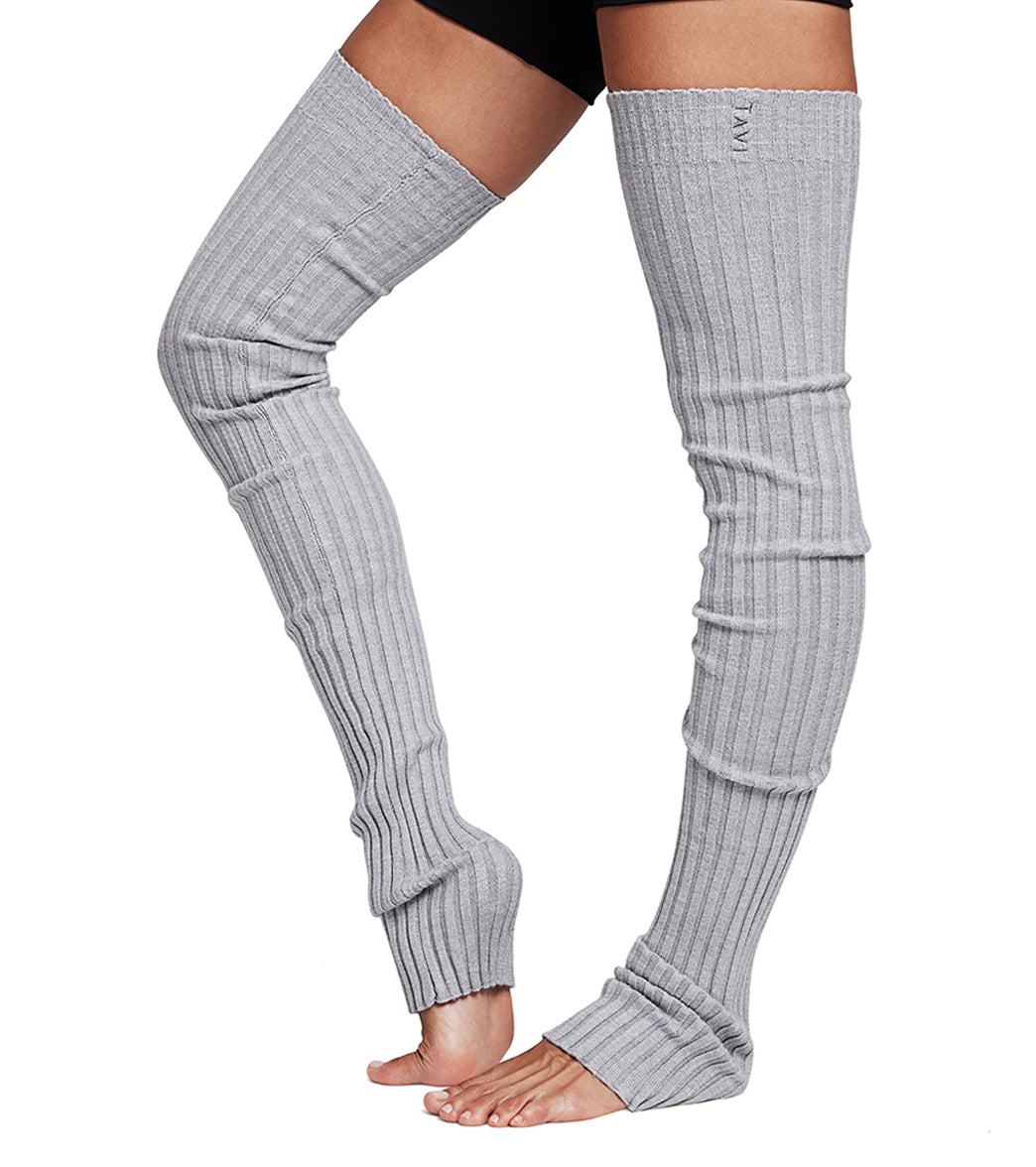 Tavi Thigh High Leg Warmers、mySite、noshort