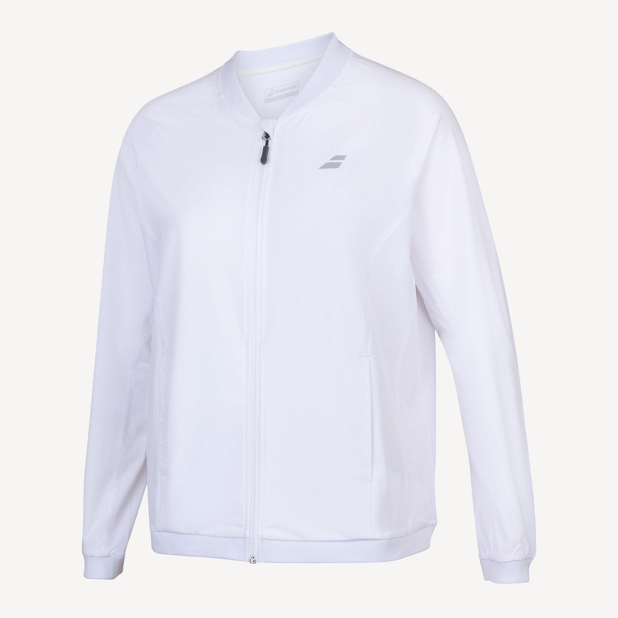 Babolat Play Club Women's Tennis Jacket