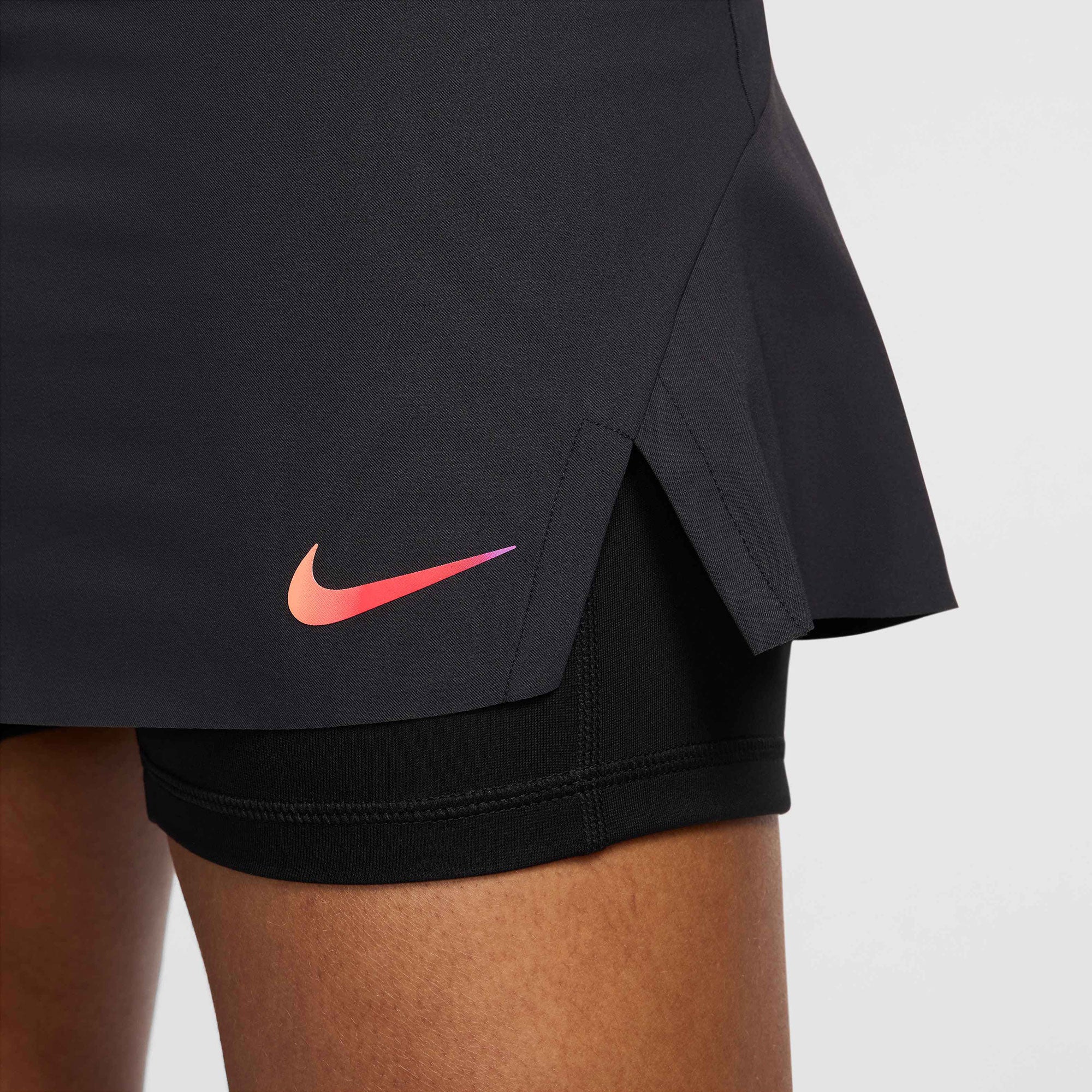 NikeCourt Slam New York Women's Dri-FIT Tennis Skirt