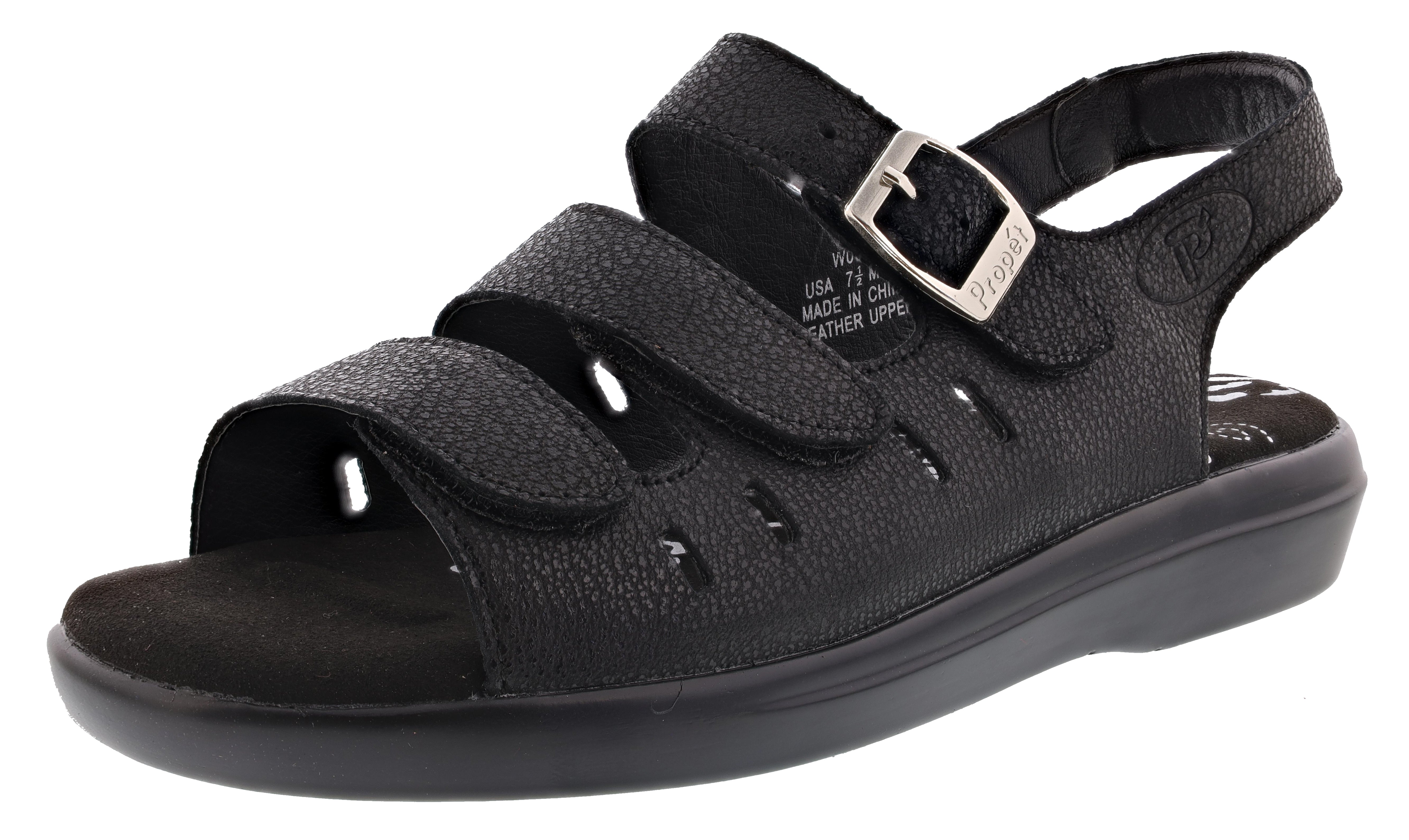 Propet Women's Breeze Walker Sandals、mySite、dreamappss