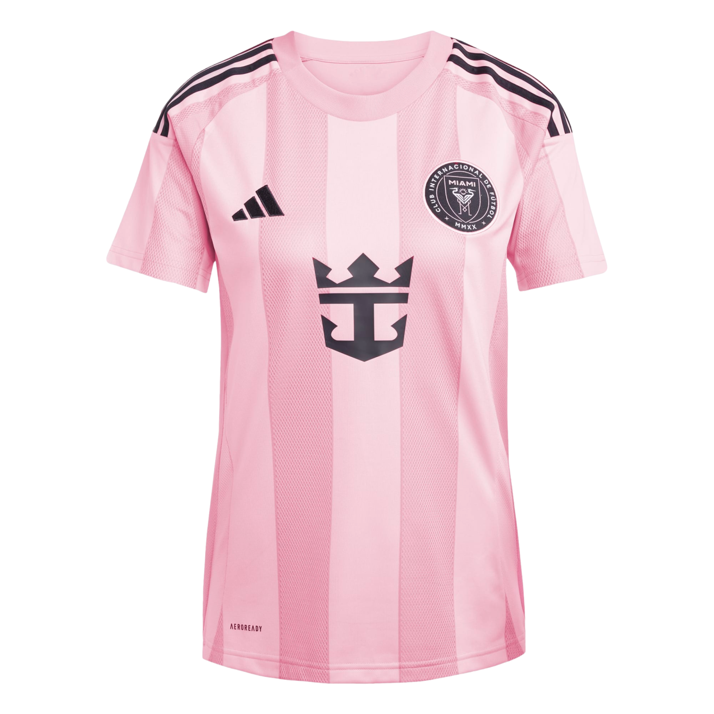 Adidas Inter Miami 25/26 Messi Womens Home Jersey、mySite、noshort