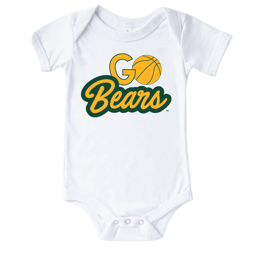  Baylor University | Basketball Graphic Bodysuit、mySite、layawaytickets