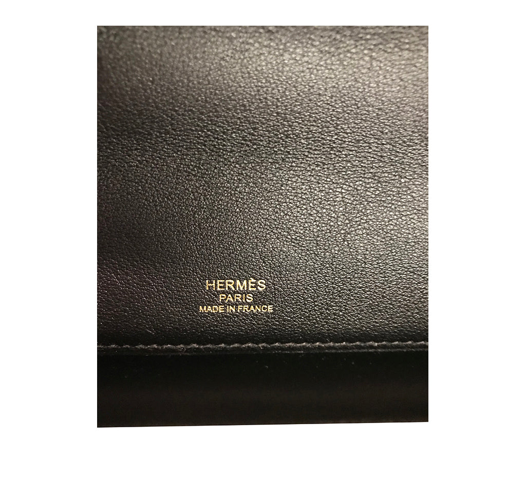 Hermès Kelly Cut Bag Noir Swift GHW、mySite、garminoutage.com
