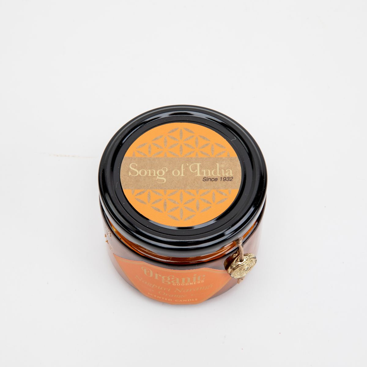Soy Candle by Organic Goodness、mySite、topwebapps