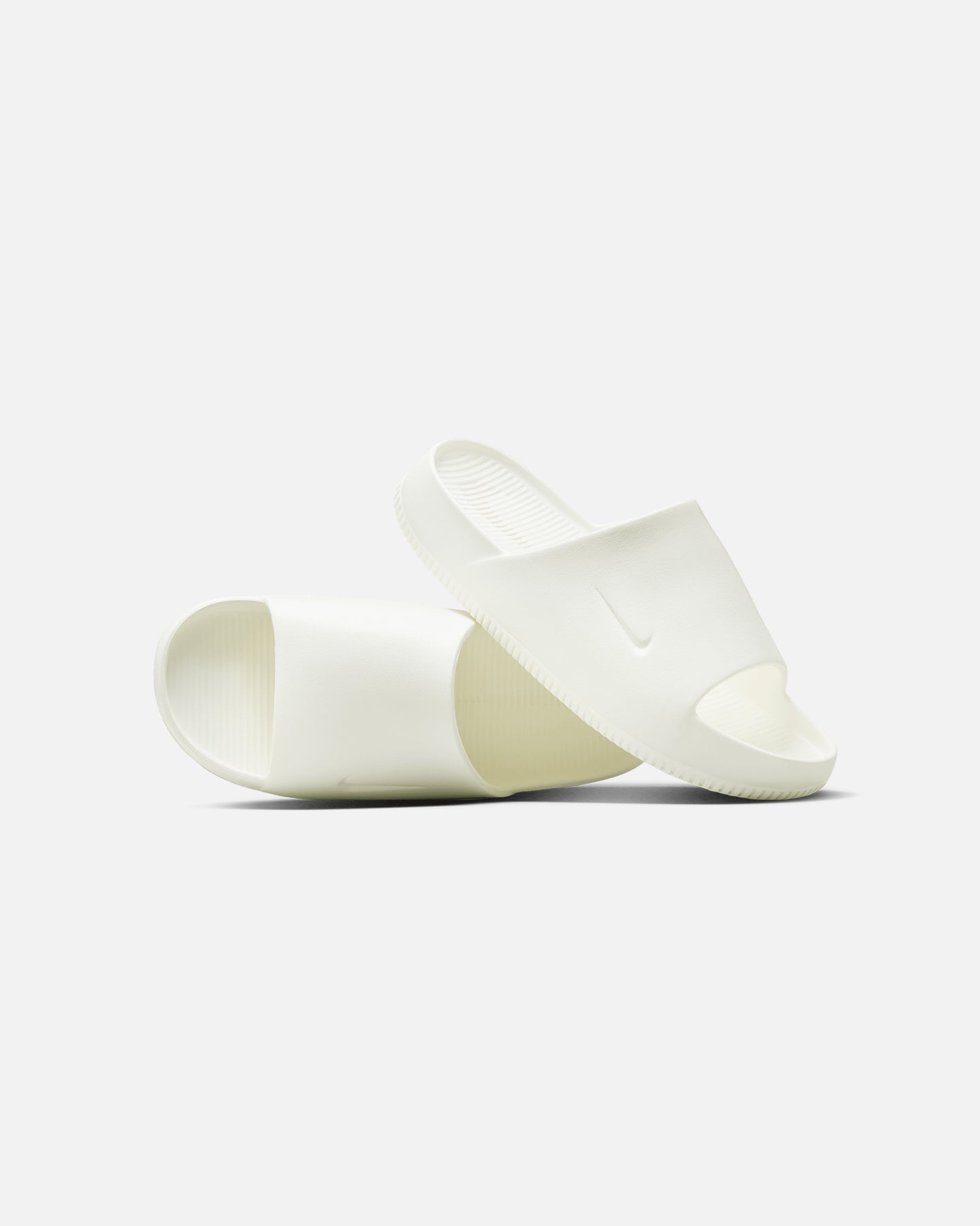 Nike Calm Slide Sail/Sail、mySite、zt4zffjzw