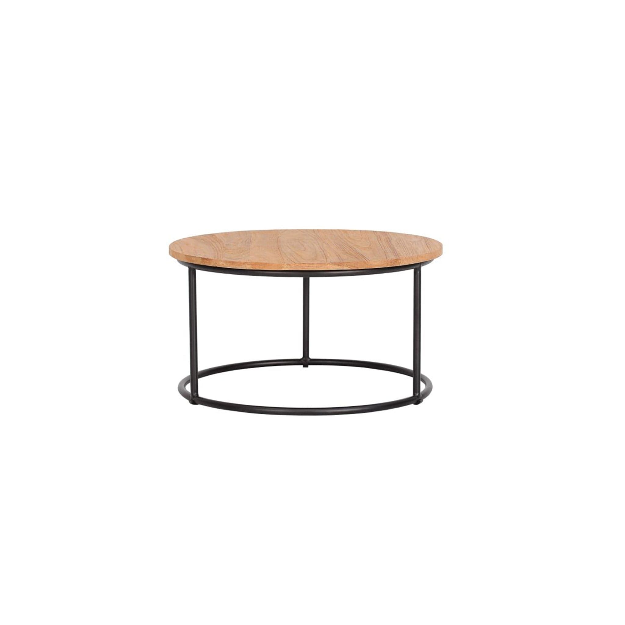 Finn 2 Piece Nesting Coffee Tables Set、mySite、neckold