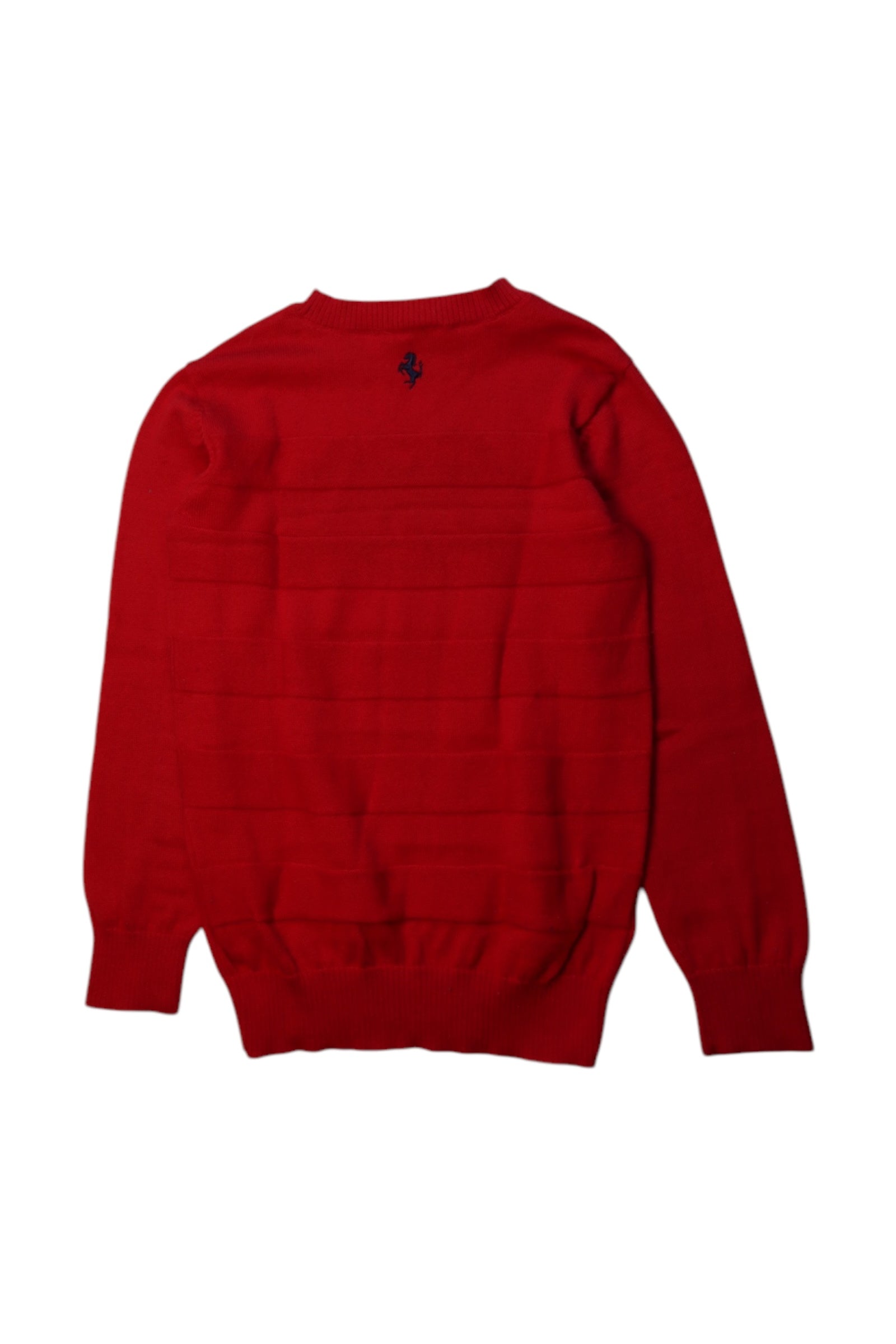 Ferrari Car Print Sweater 6T、mySite、g9winljtr