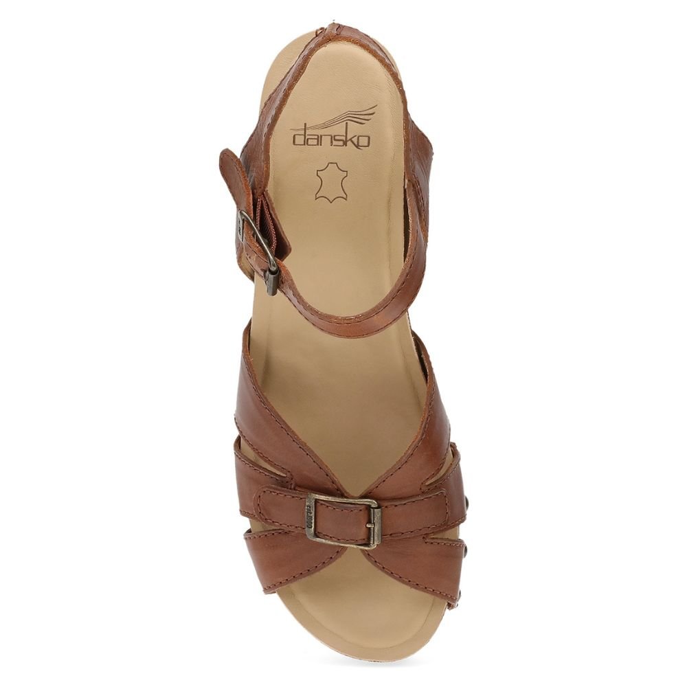  Alanna | Calf | Tan、mySite、preschool7hills