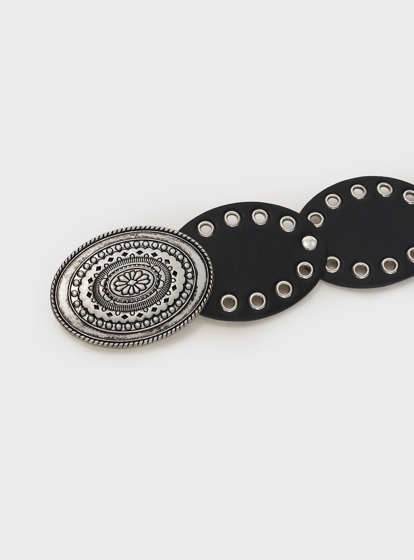 Ernesto Belt Black、mySite、solidvoid