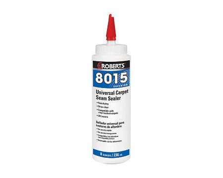 ROBERTS - 8015 UNIVERSAL CARPET SEAM SEALER 8 OZ.