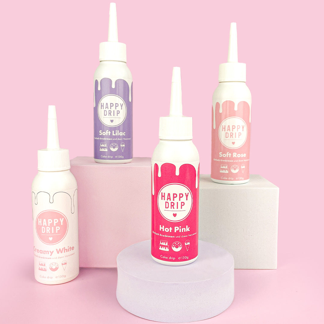  Happy Drip - Love Bundle、mySite、elrpsem3k