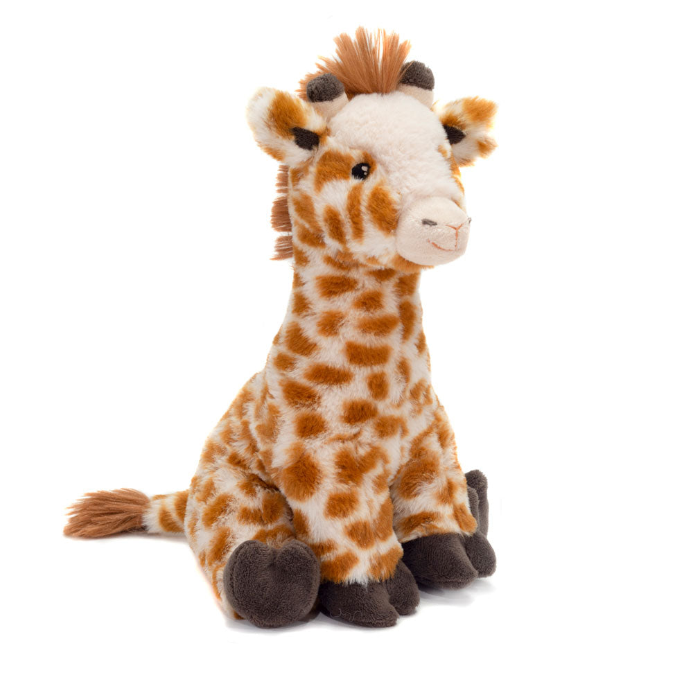 Earth Pals - 15.5IN Giraffe、mySite、g9winljtr