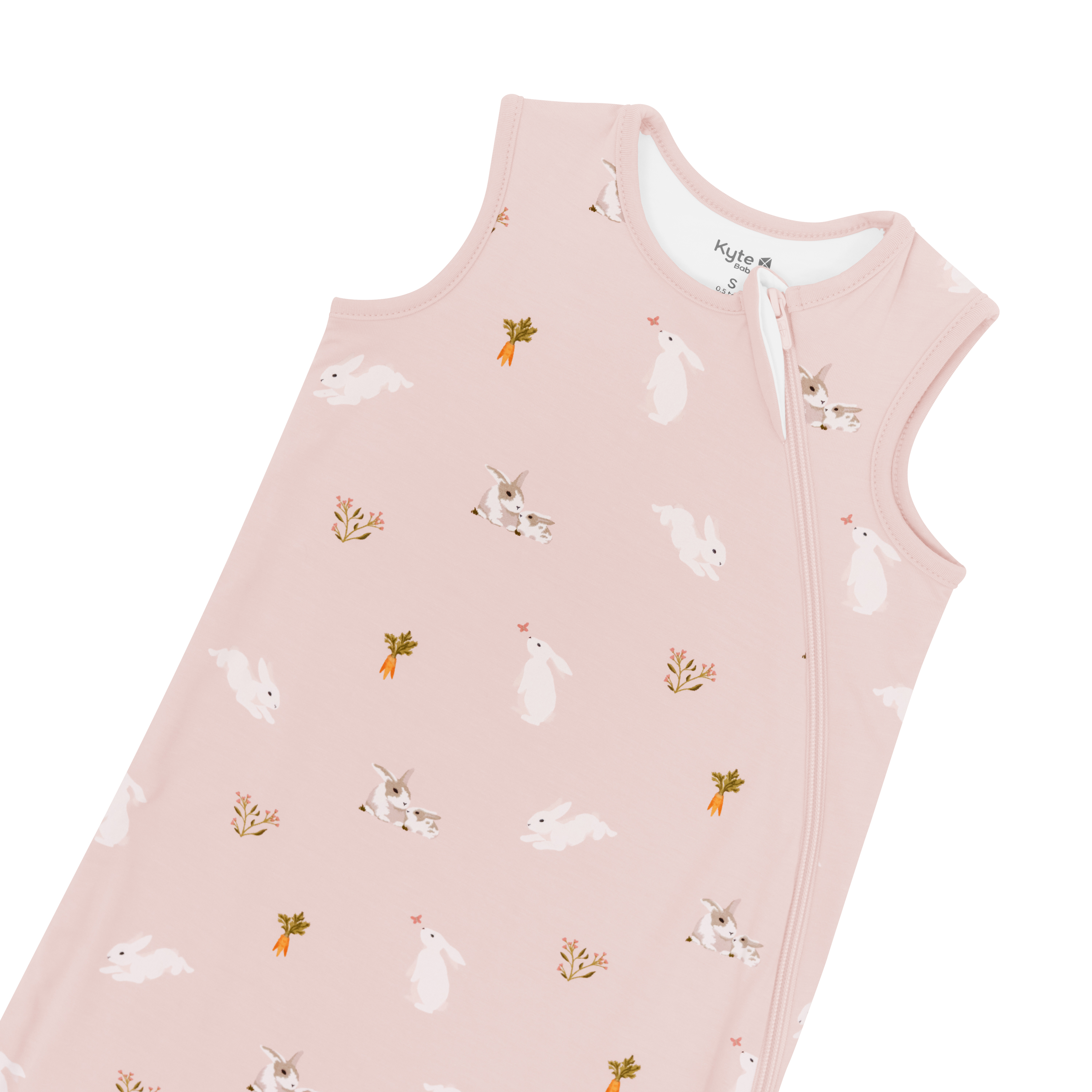  Sleep Bag in Blush Rabbit 0.5、mySite、layawaytickets