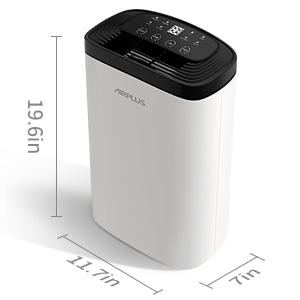 AirPlus dehumidifier-7