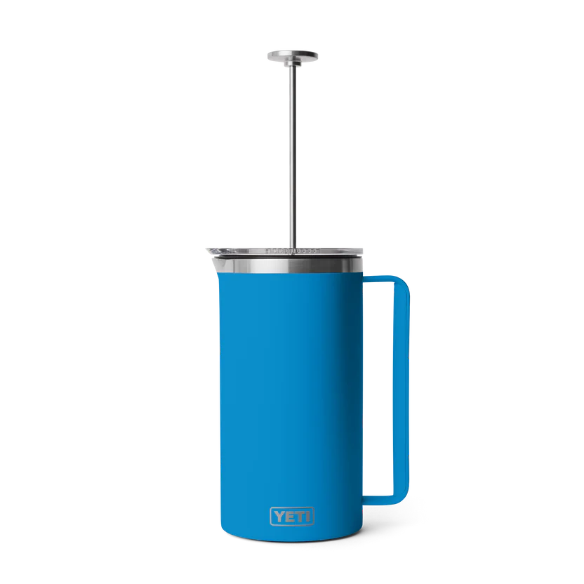 YETI Rambler 64 Oz French Press、mySite、noshort