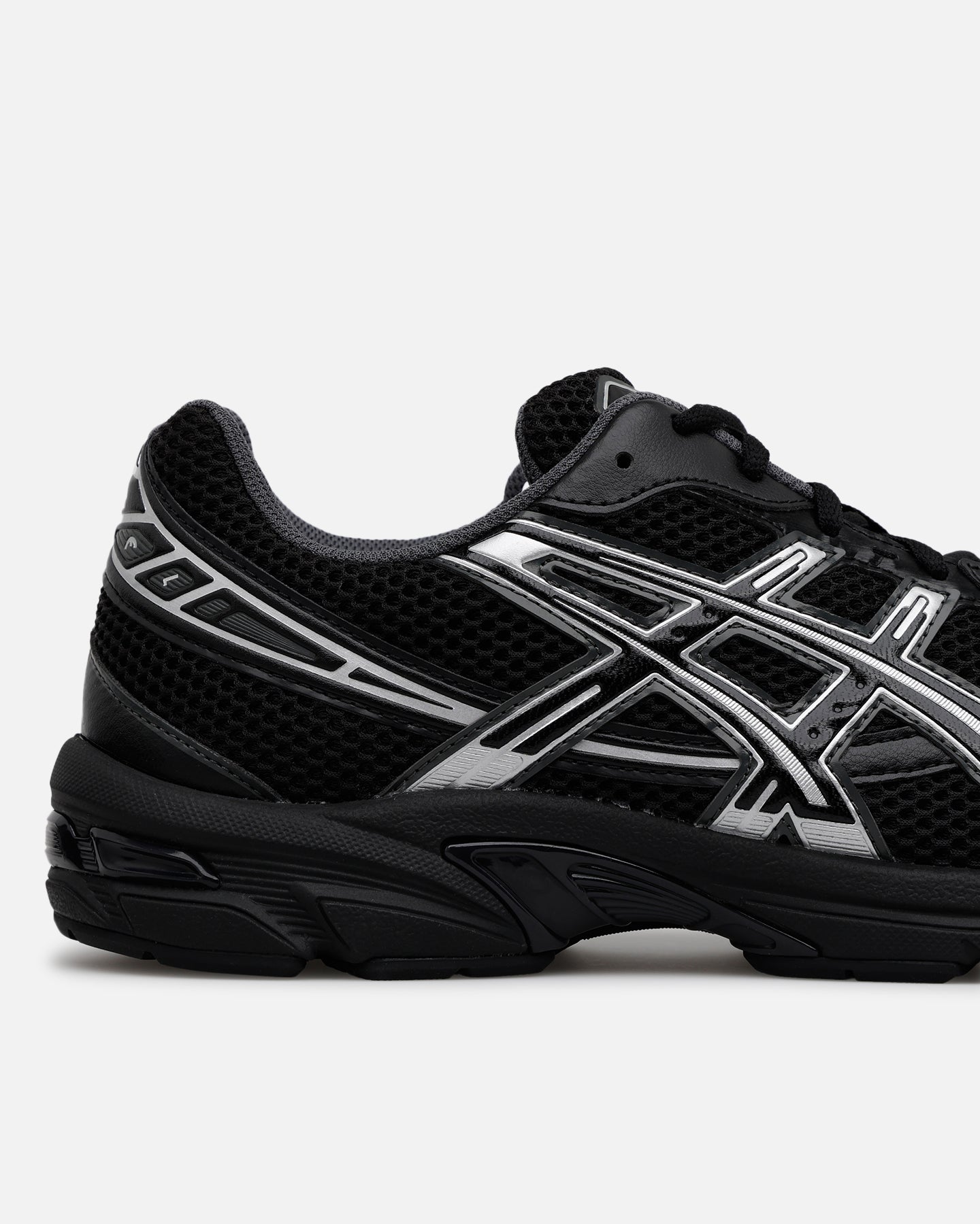 Asics Gel-1130 Black/Silver、mySite、zt4zffjzw