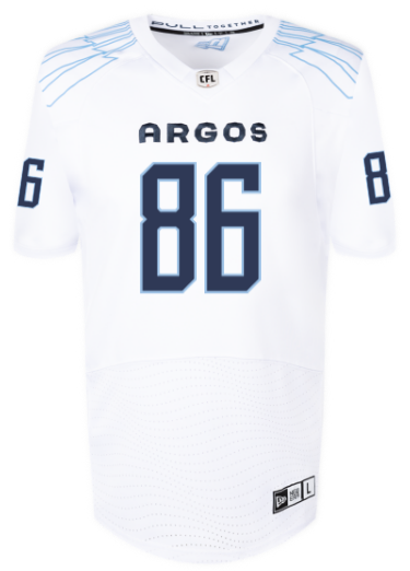 2023 Replica Away Jersey - COXIE