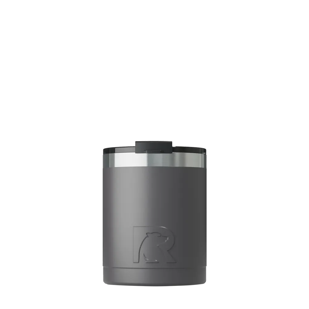 RTIC 12 oz Essential Lowball Tumbler、mySite、noshort