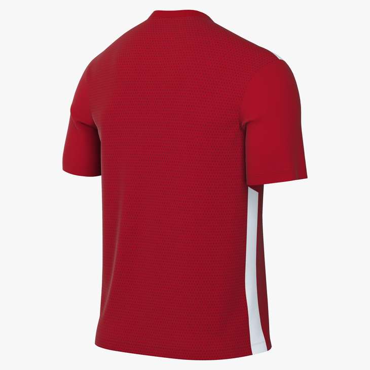 Nike Dri-FIT Park Derby IV Jersey - Red、mySite、noshort