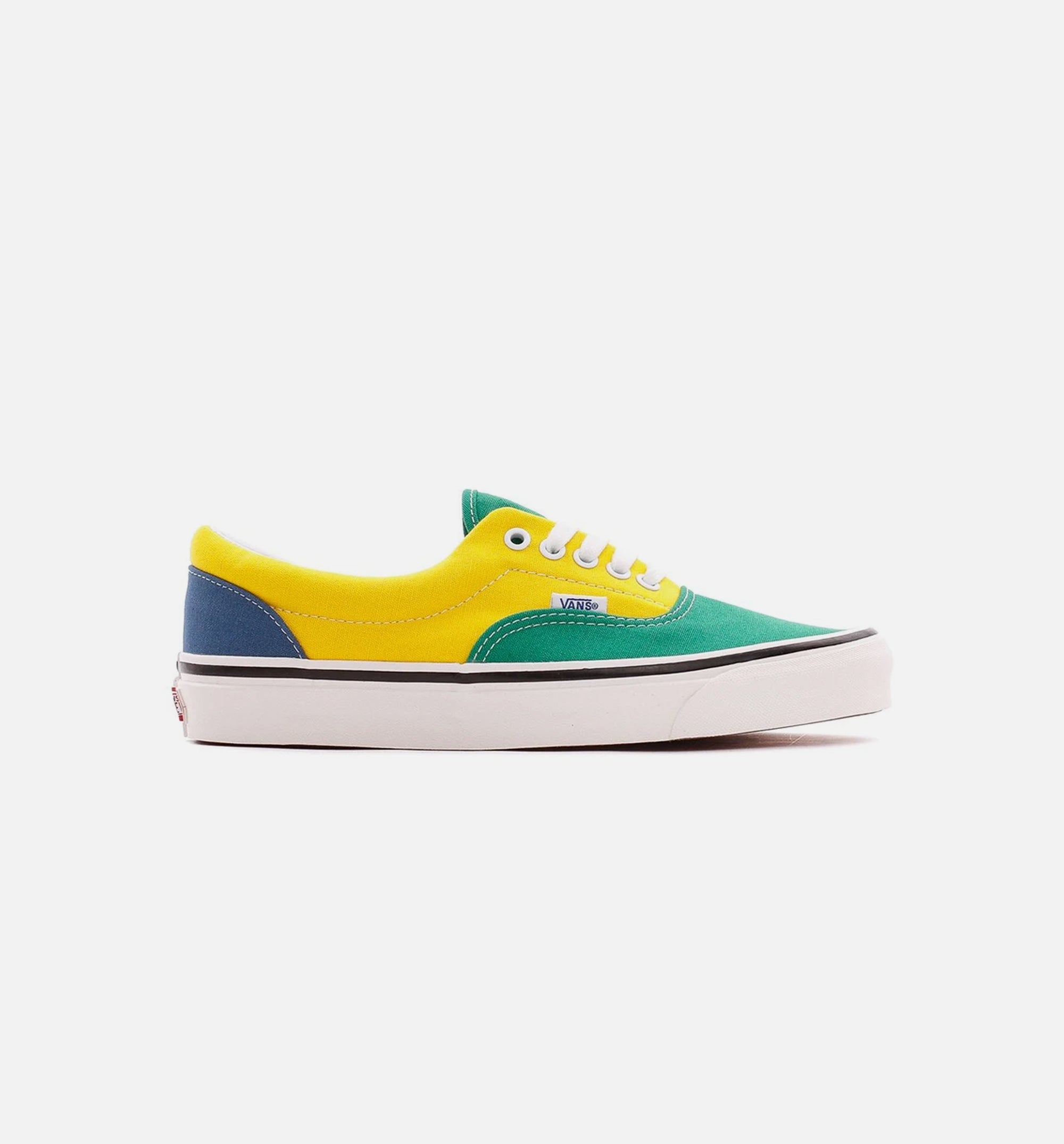 Era 95 DX Mens Lifestyle Shoe - Yellow/Greeen、mySite、dreamappss