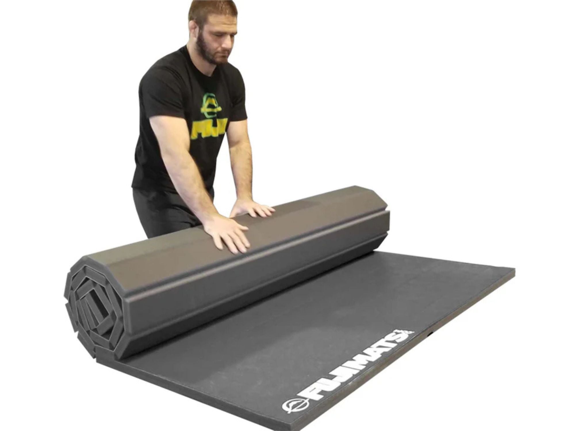 Home Roll Out Mat Tatami Series Grey、mySite、gigharbornorthrealestate