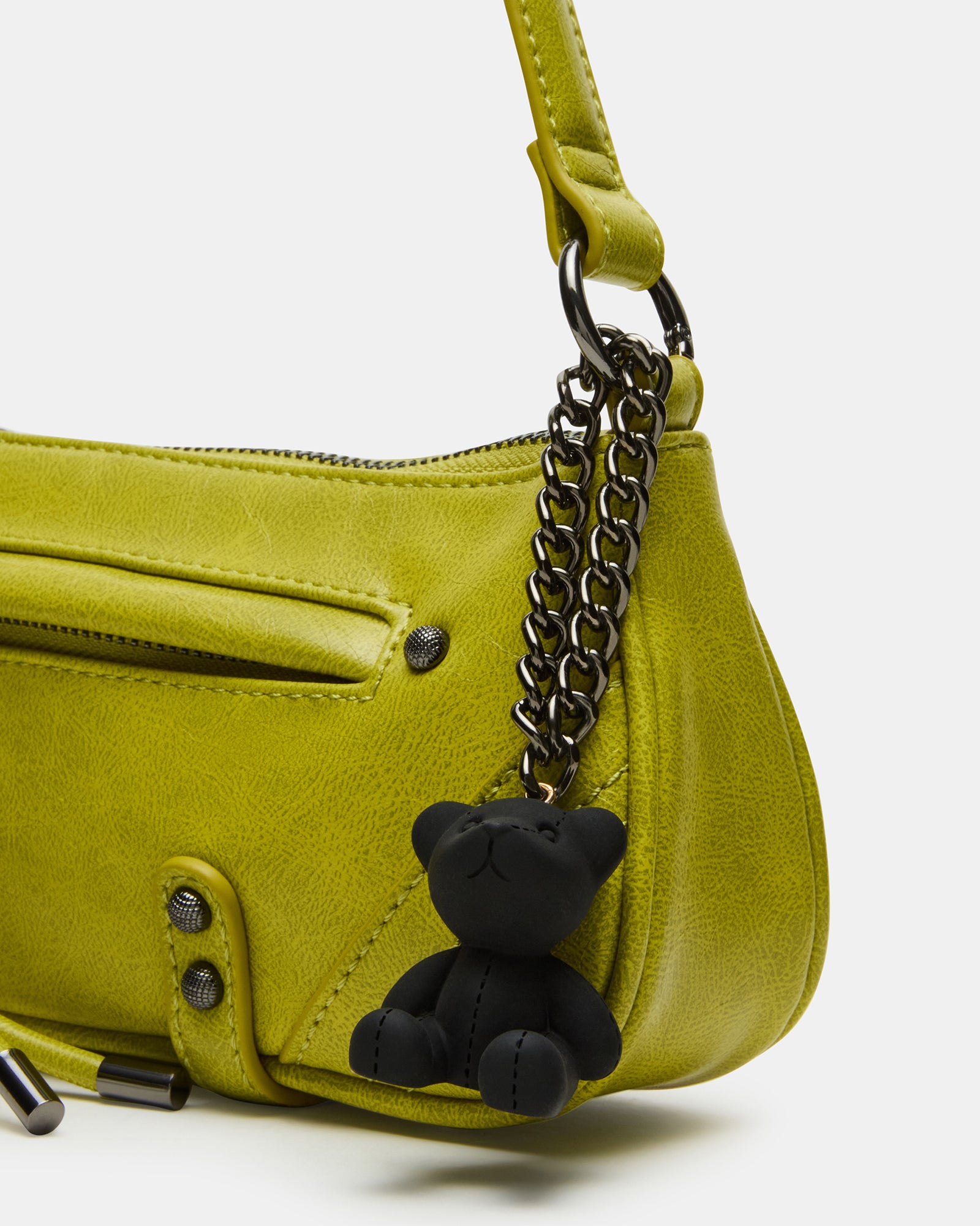 BECKA BAG LIME、mySite、gtrtttuynbv
