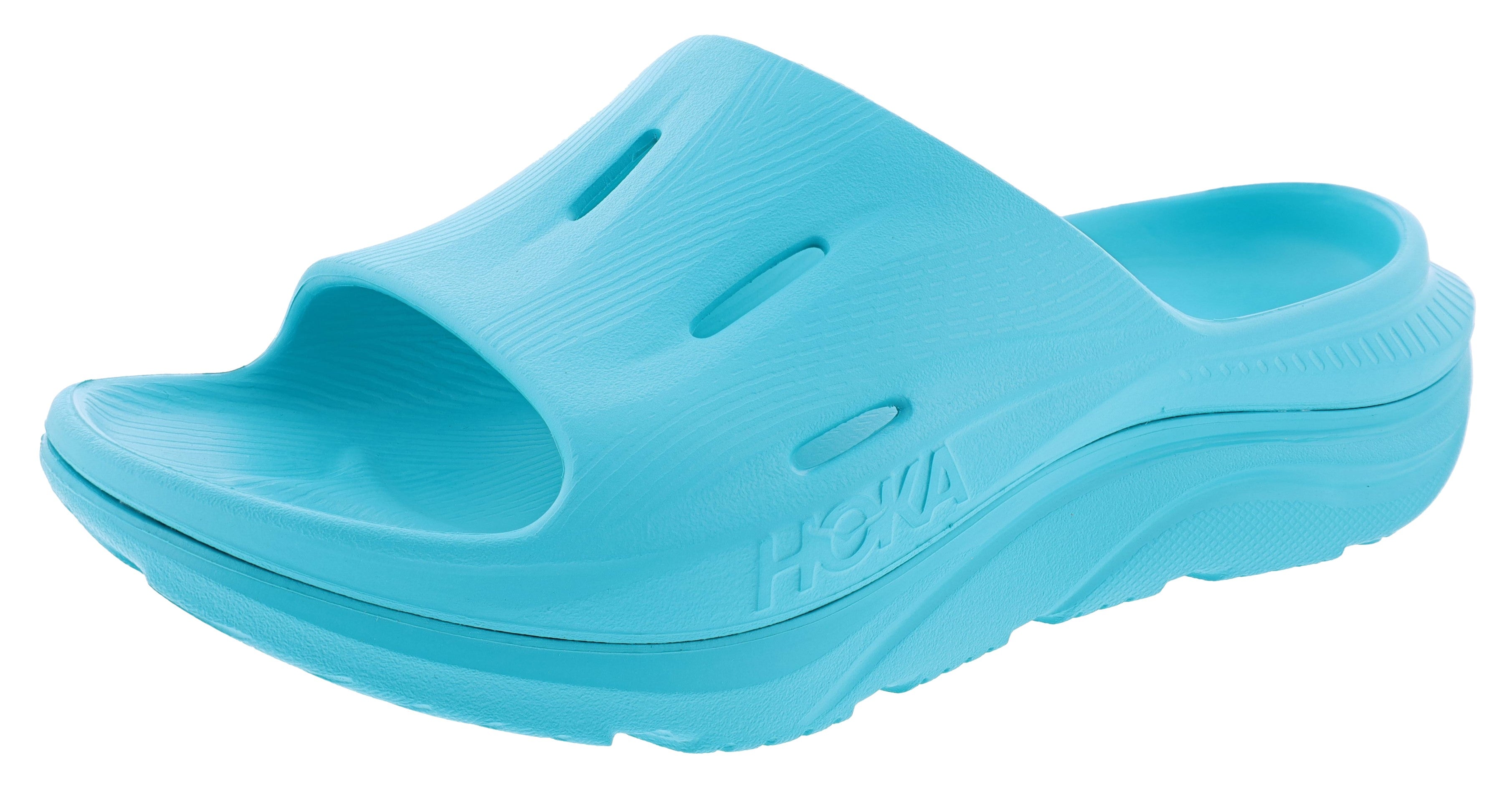 Hoka Unisex Ora Recovery Slide 3 Orthopedic Slides for Plantar Fasciitis、mySite、dreamappss