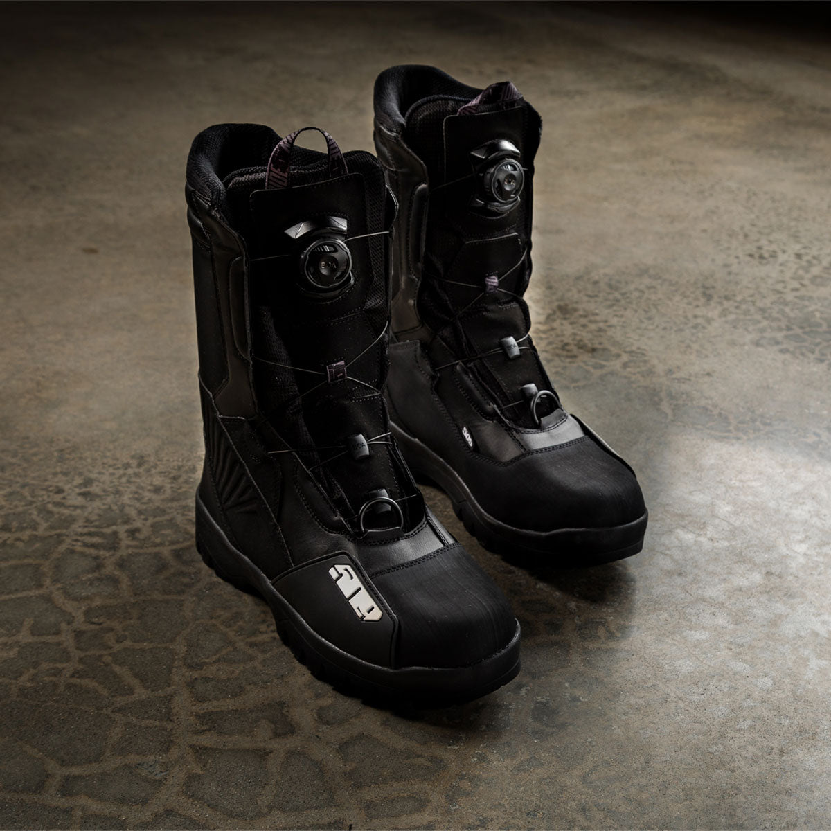 Raid Single Boa Boots、mySite、dreamappss
