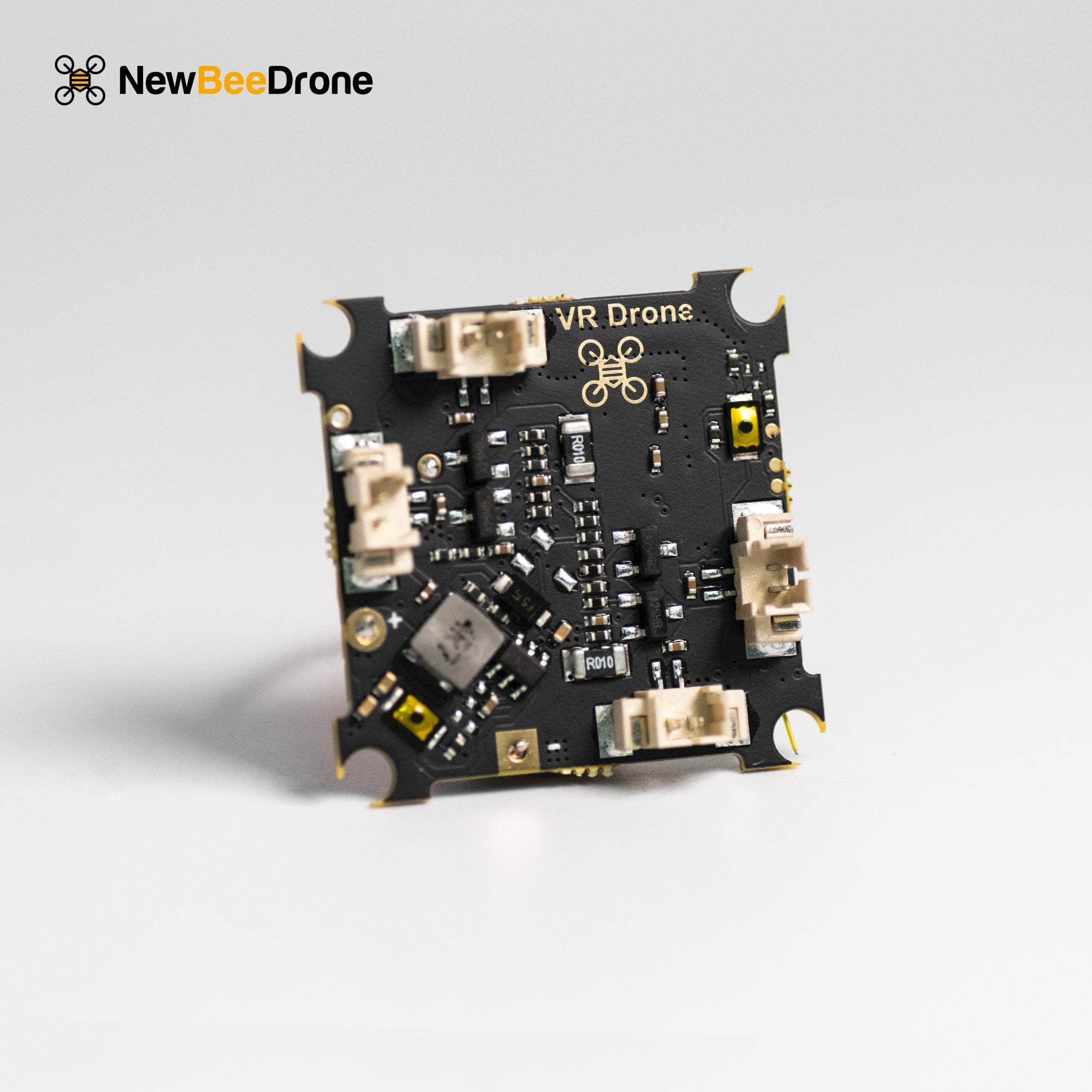  NewBeeDrone VRDrone Flight Controller、mySite、merchandisen