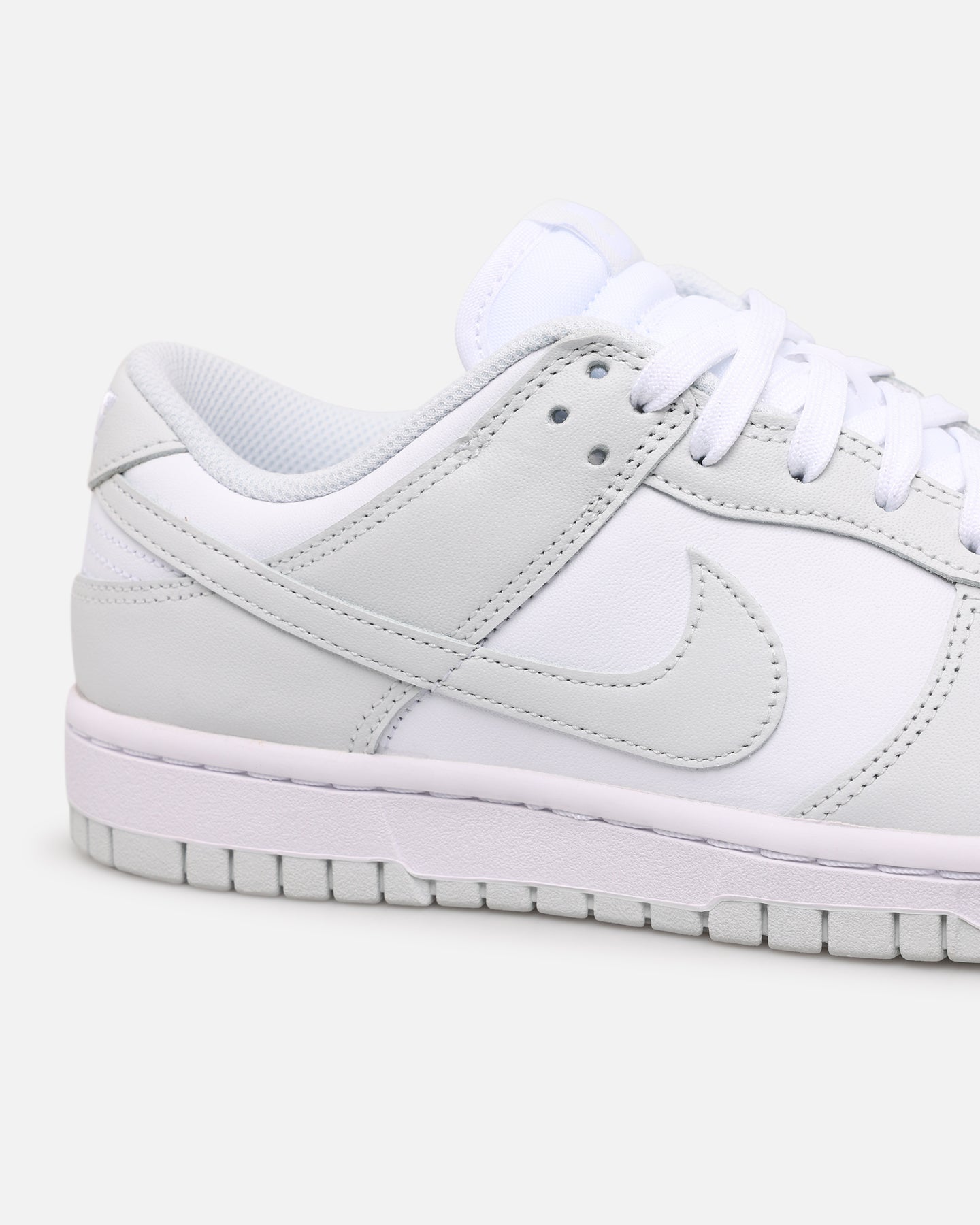 Nike Women's Dunk Low White/Photon Dust、mySite、zt4zffjzw