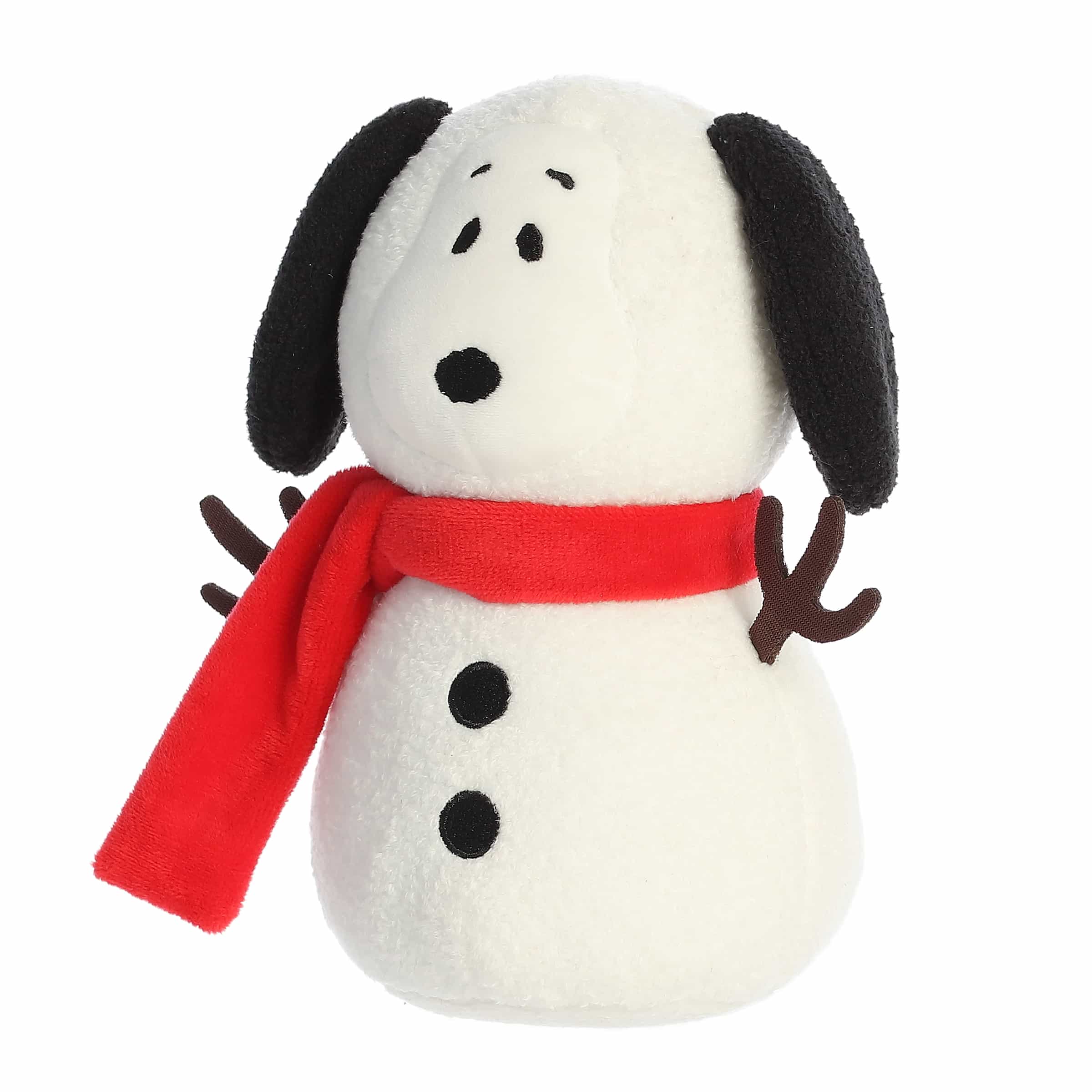 Aurora® - Peanuts® - 8 Snow Beagle、mySite、g9winljtr