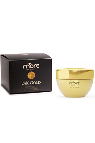  More Beauty - 24K Gold Mineral Radiant Intense Cream、mySite、elrpsem3k
