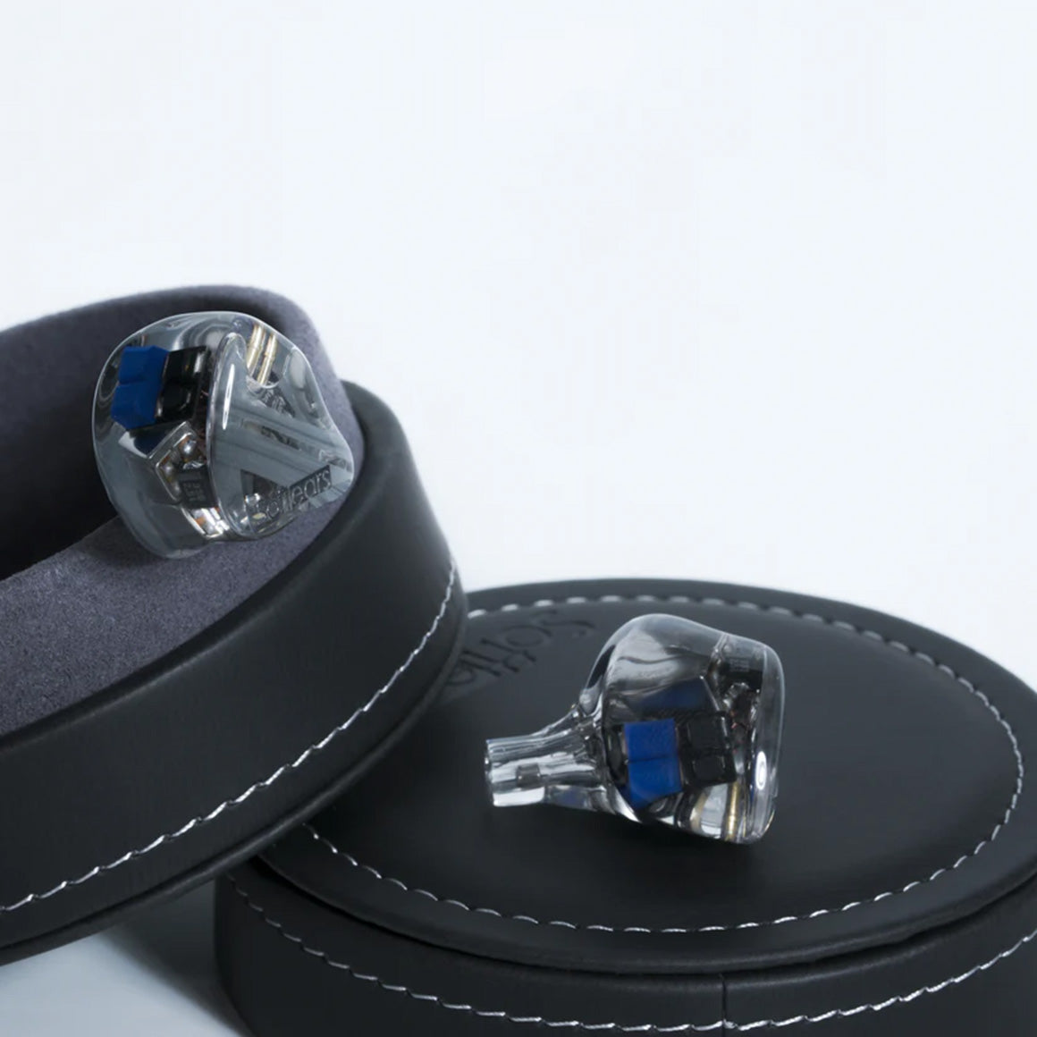  Softears - RS10、mySite、merchandisen