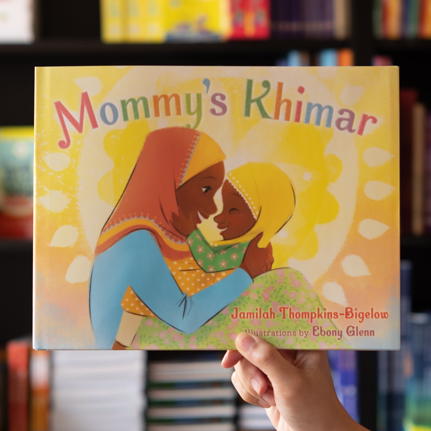 Mommy's Khimar、mySite、topwebapps