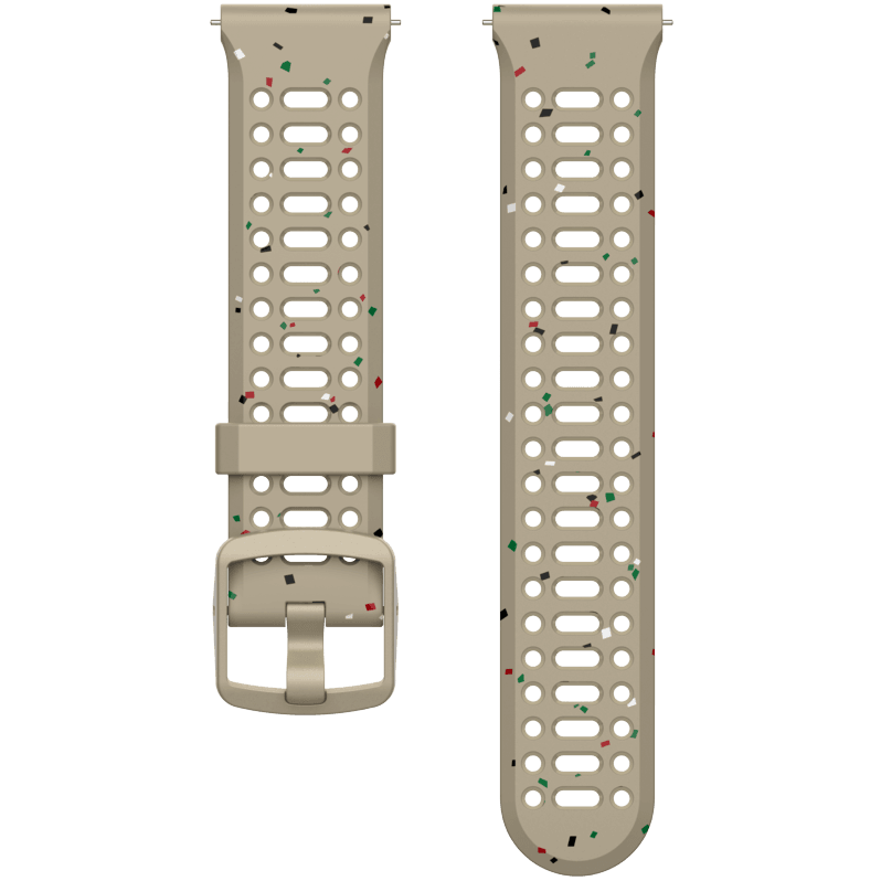  Silicone Watchband COROS PACE 3