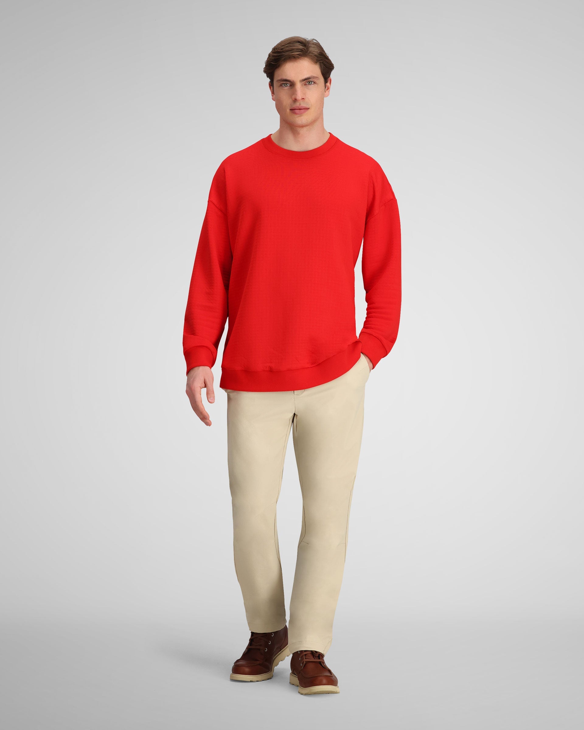 Men's Explorer Tech Crew、mySite、i-lightchina