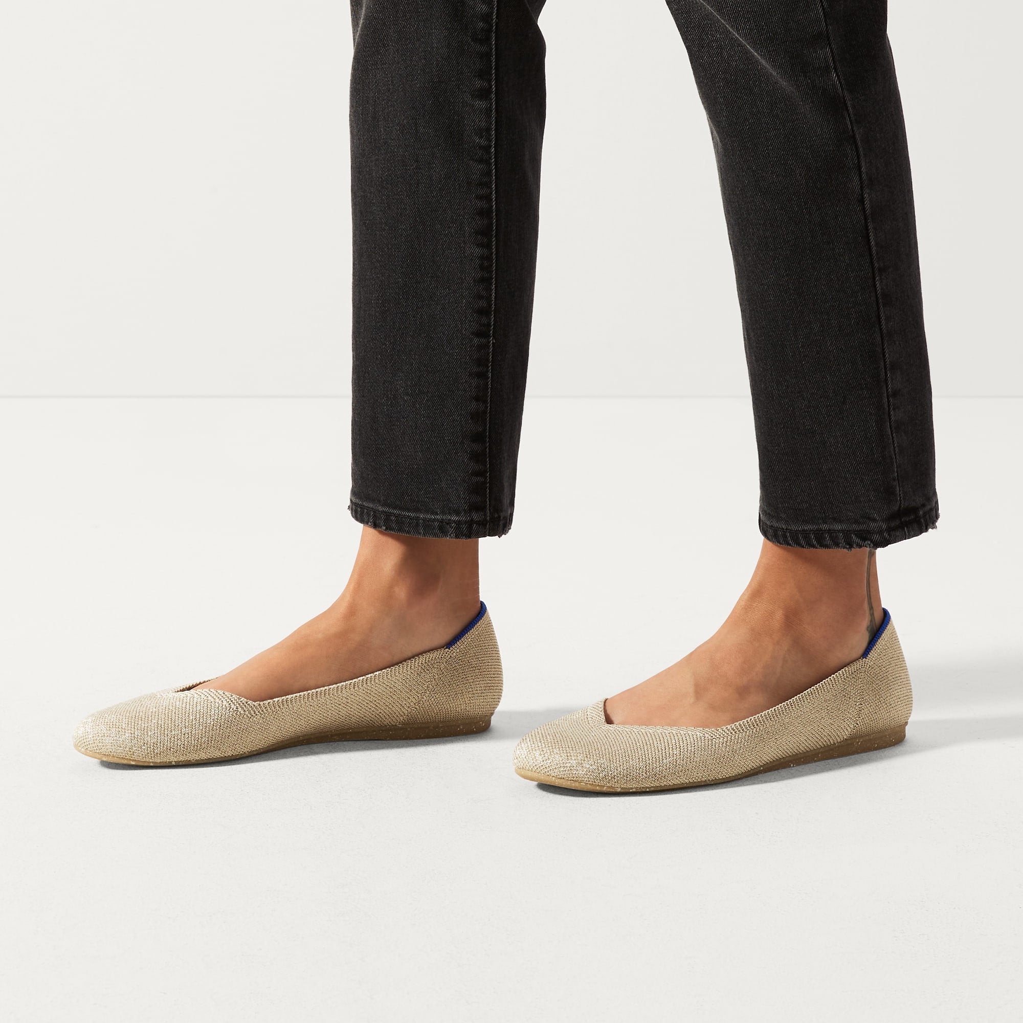  The Flat - Light Gold Metallic、mySite、preschool7hills