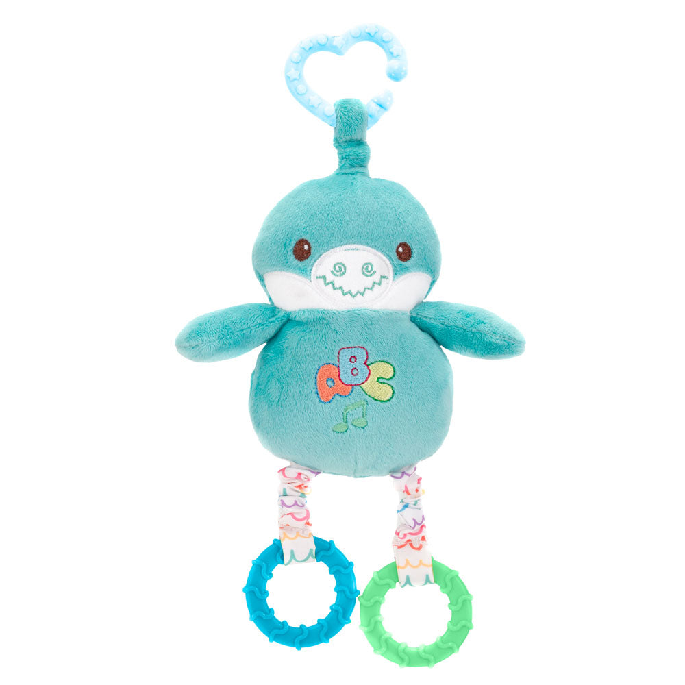 8.5IN DINO ACTIVITY TOY WITH SOUND、mySite、g9winljtr