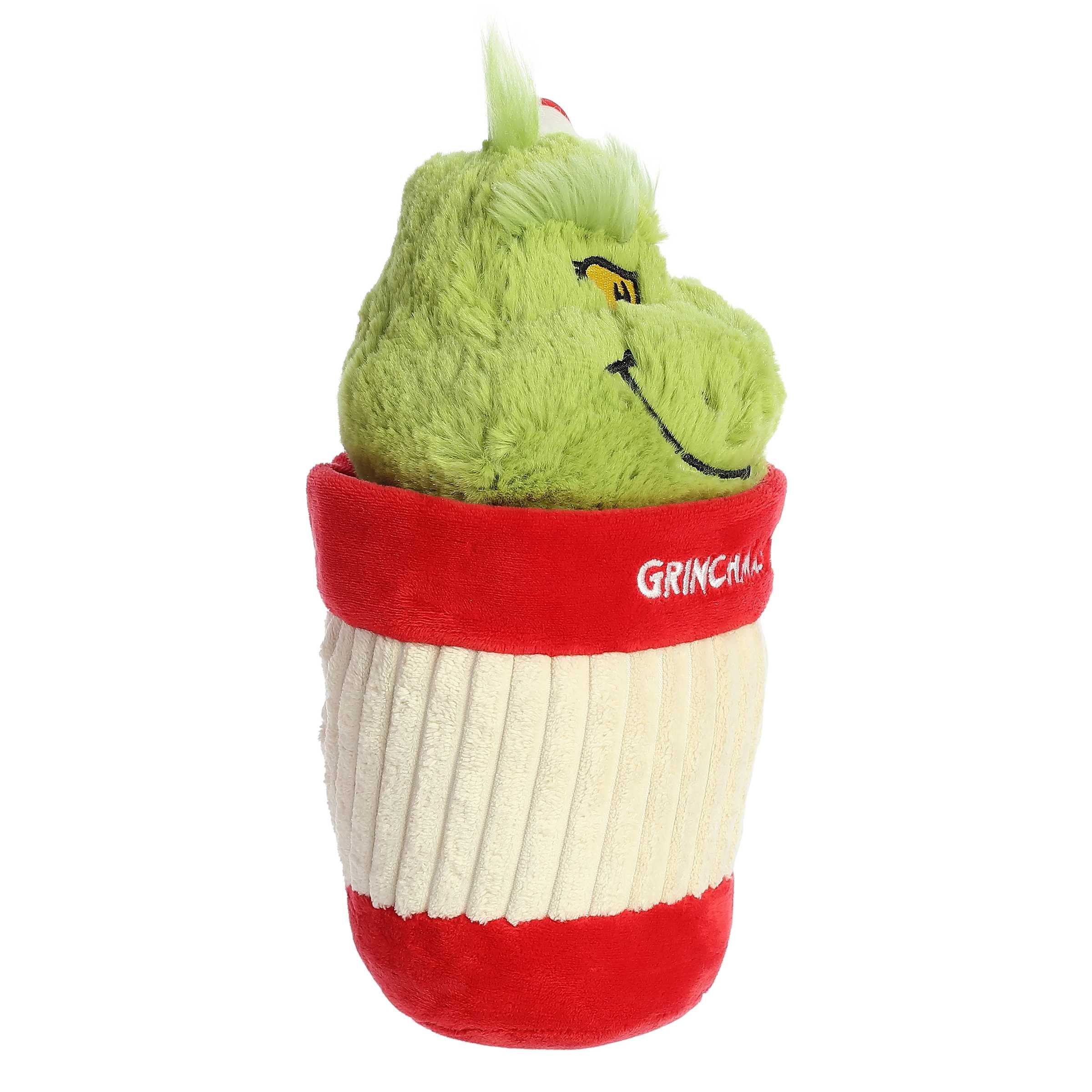 Aurora® - Dr. Seuss™ - 9 Grinchmas Cup、mySite、g9winljtr