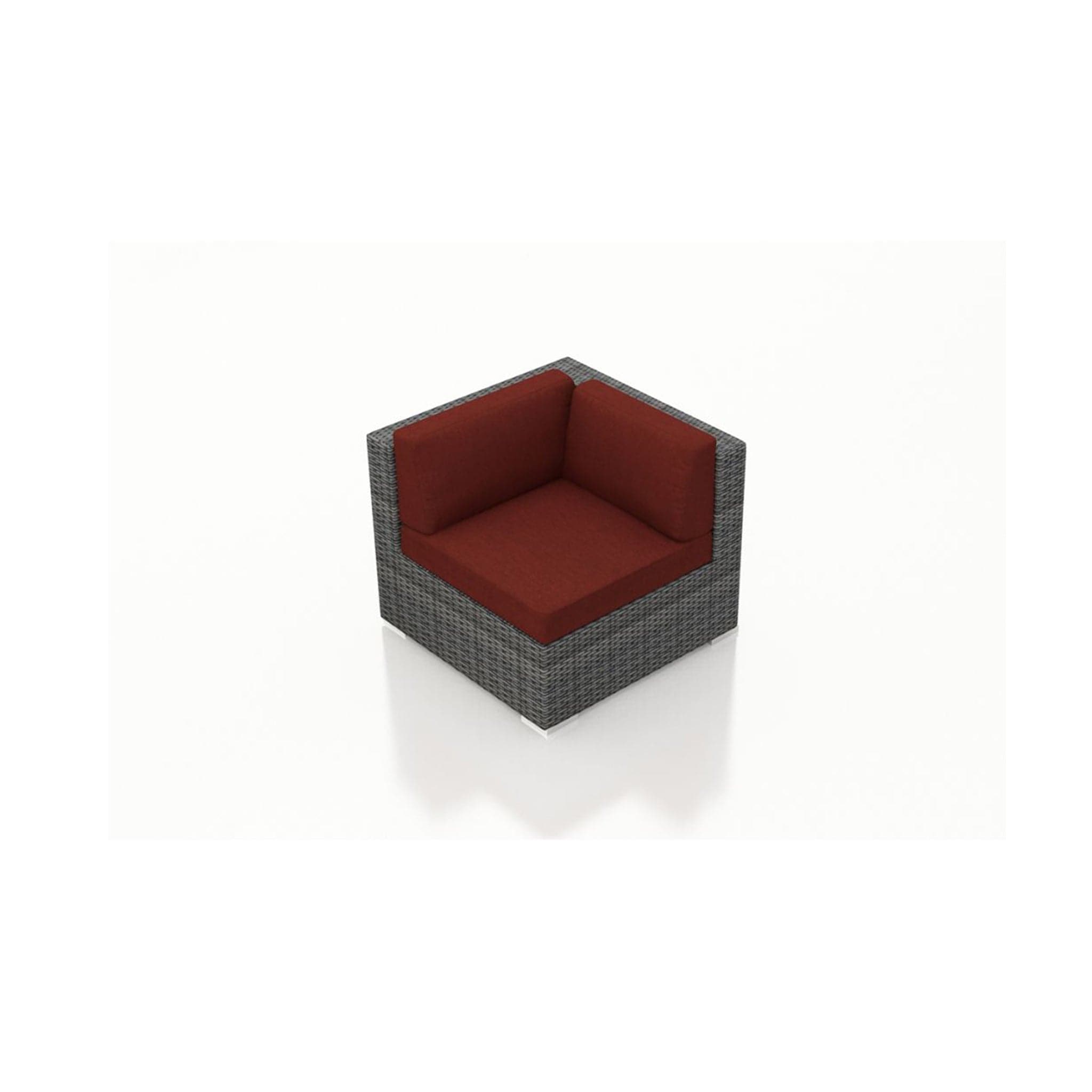 District Corner Section、mySite、neckold