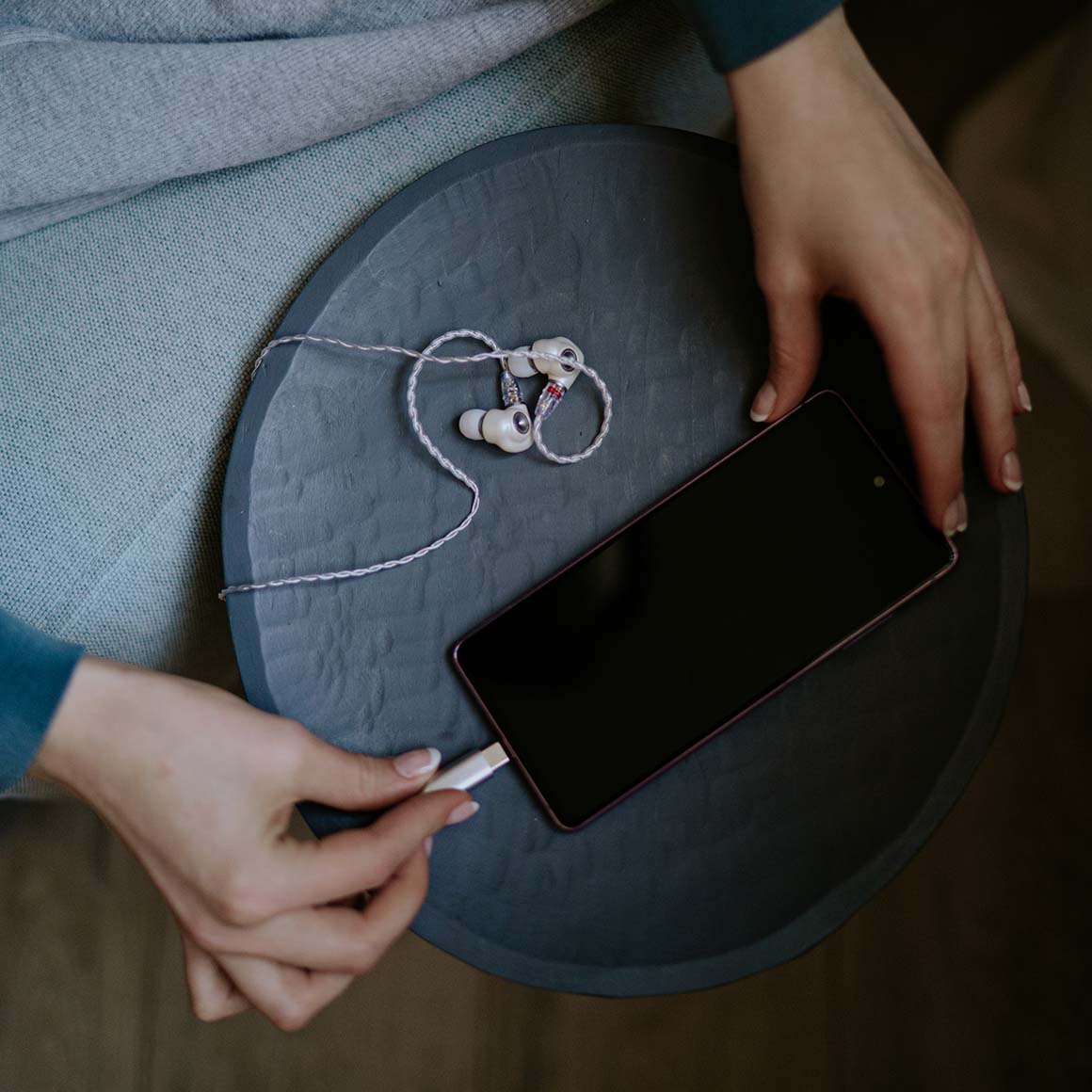  Meze - Alba、mySite、merchandisen