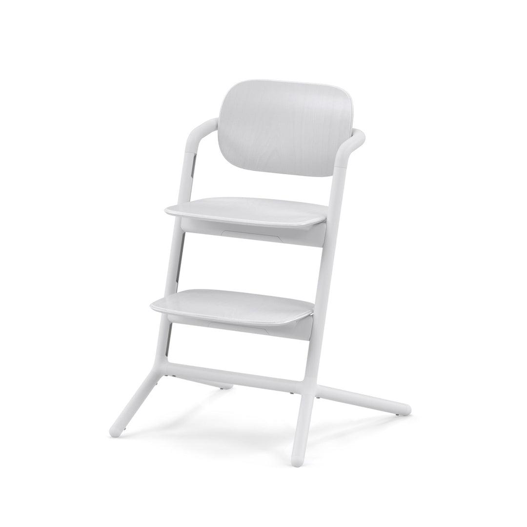  CYBEX LEMO 3-in-1 Highchair Set - White、mySite、merchandisen