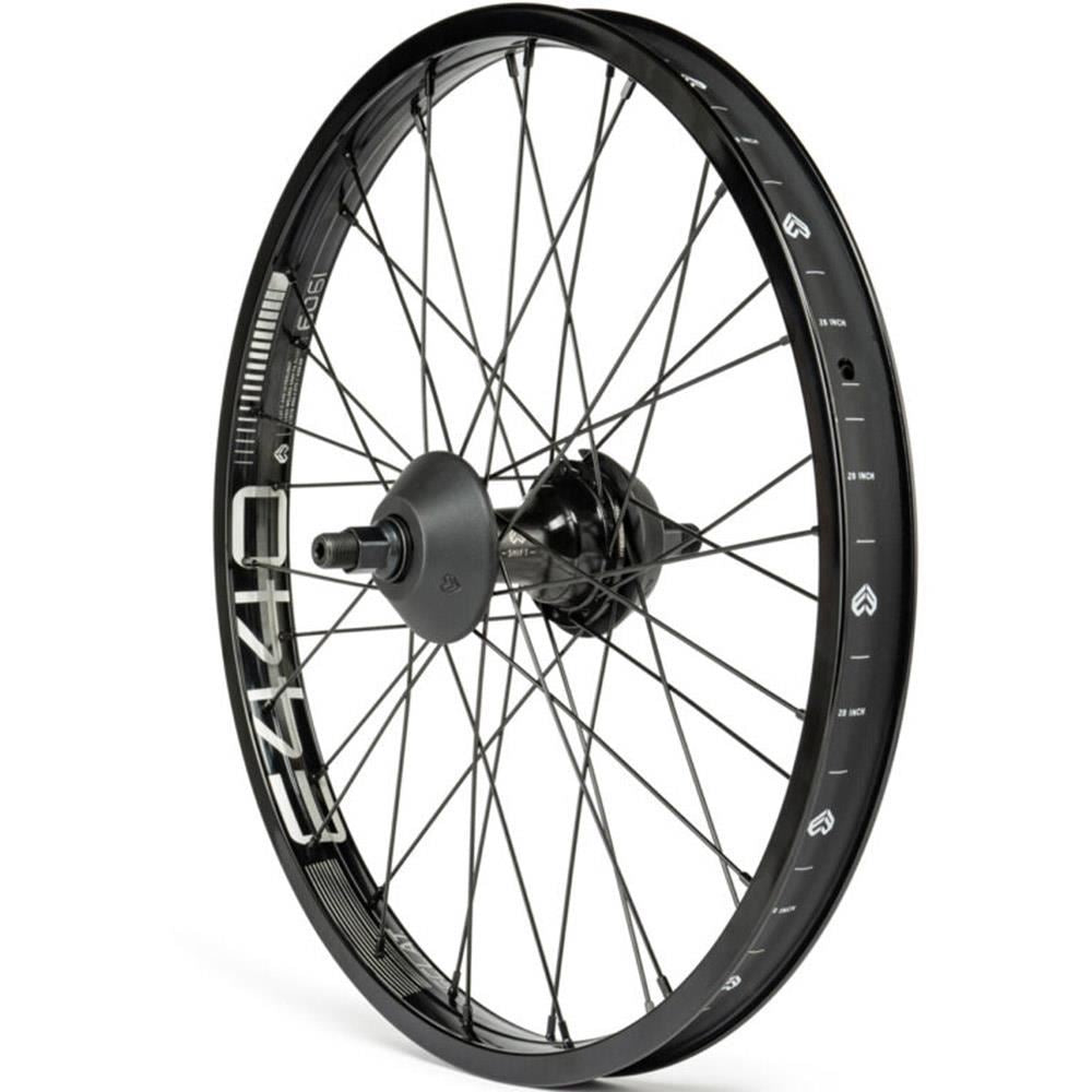  Eclat E440/Shift Freecoaster Cassette Rear Wheel - LHD、mySite、merchandisen