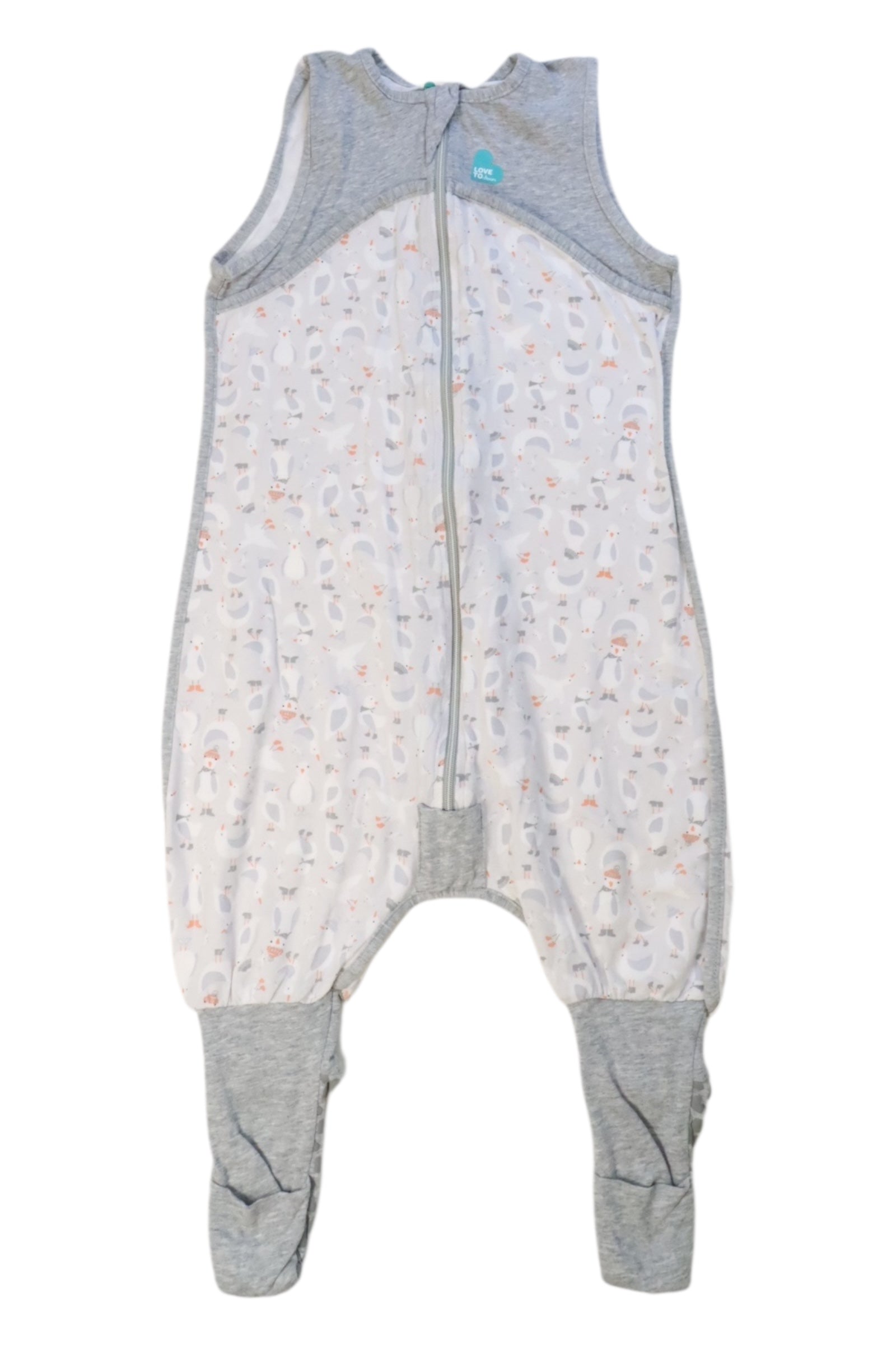 Love To Dream Sleeveless Sleepsac 12-24M、mySite、g9winljtr