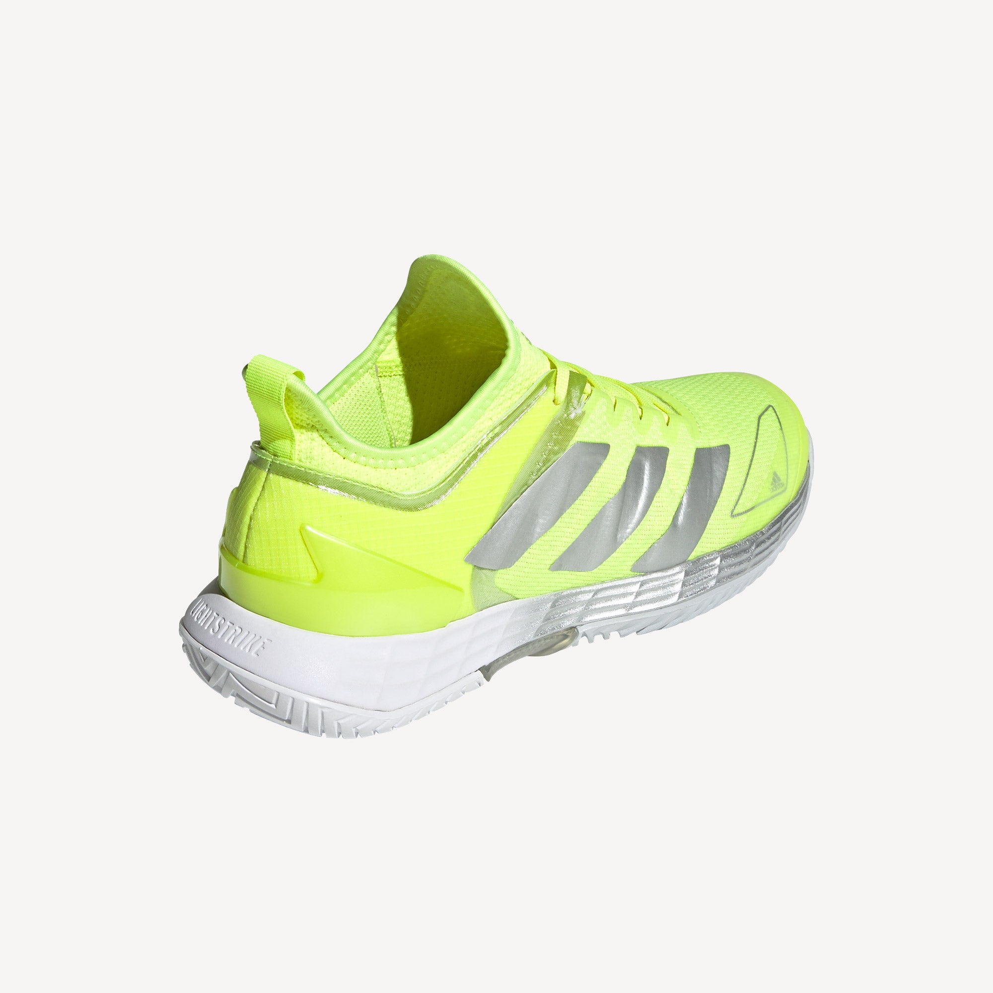 adidas AdiZero Ubersonic 4 Women's Hard Court Tennis Shoes