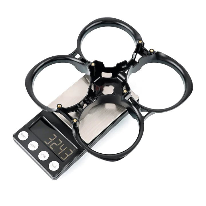  BetaFPV Pavo25 Cinewhoop 2.5 Micro Frame Without Carbon - Choose Color、mySite、merchandisen